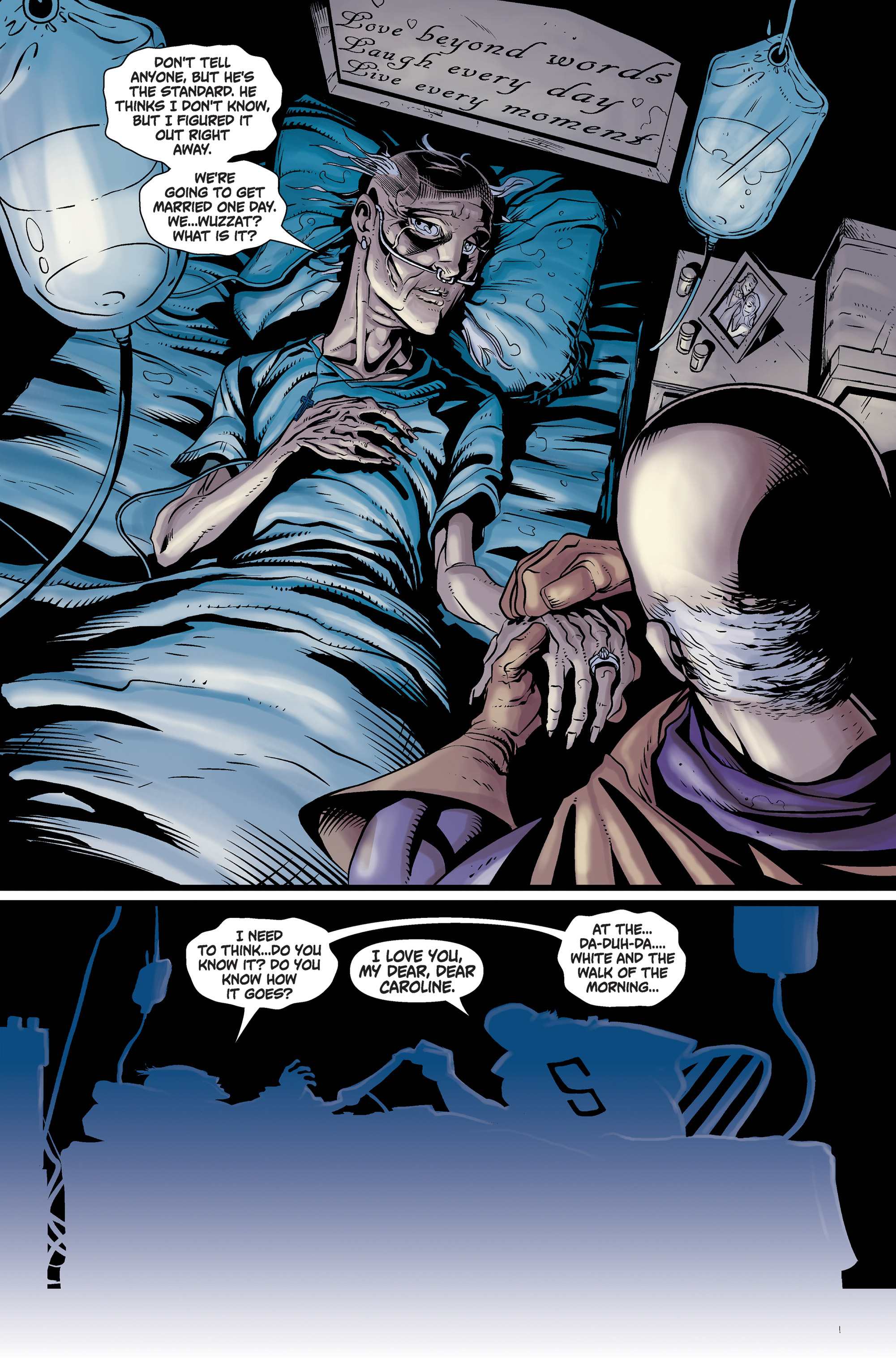 Read online The Standard comic -  Issue #4 - 18