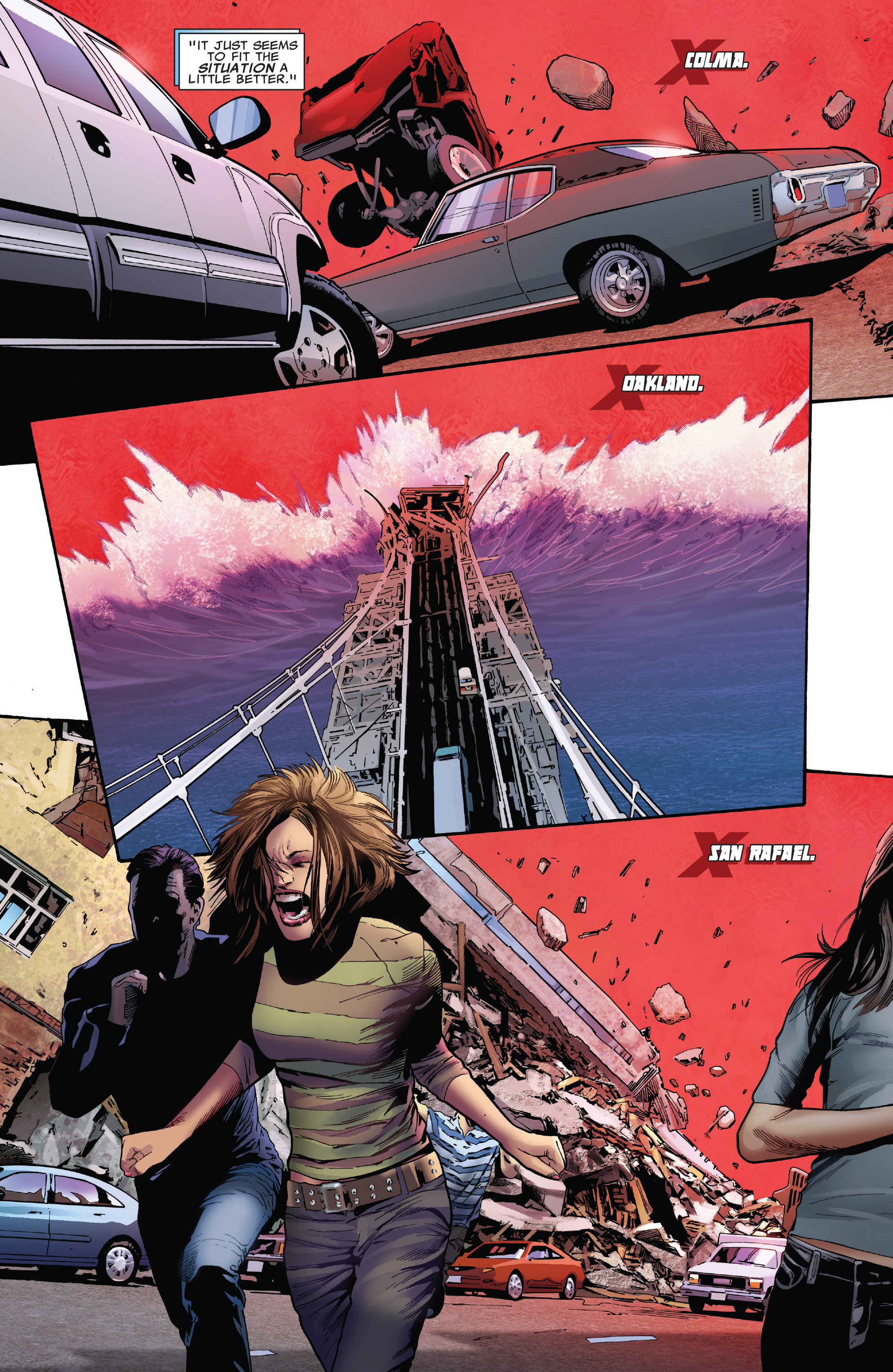 Read online X-Men: Second Coming comic -  Issue # _TPB (Part 2) - 88