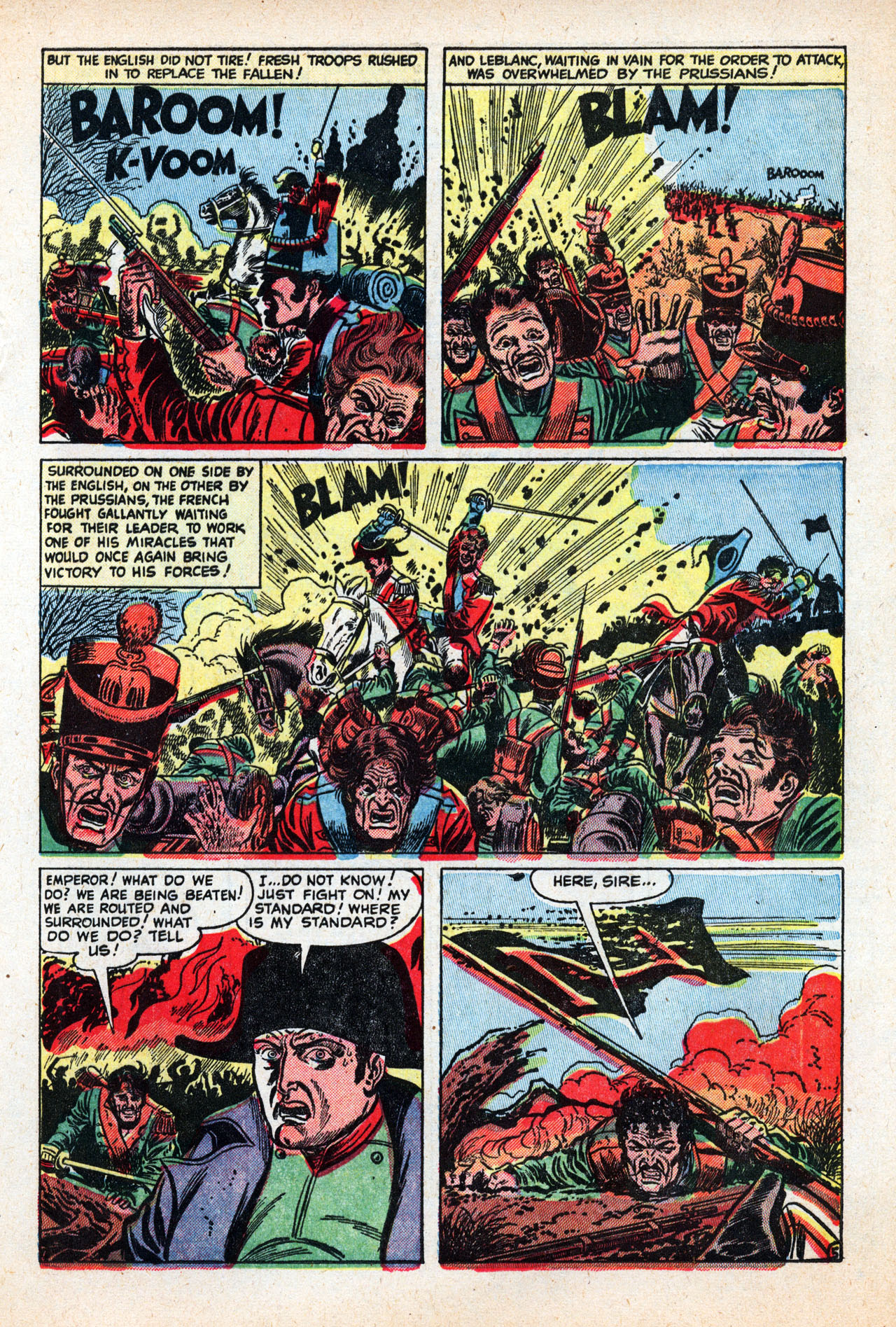 Read online Man Comics comic -  Issue #24 - 17