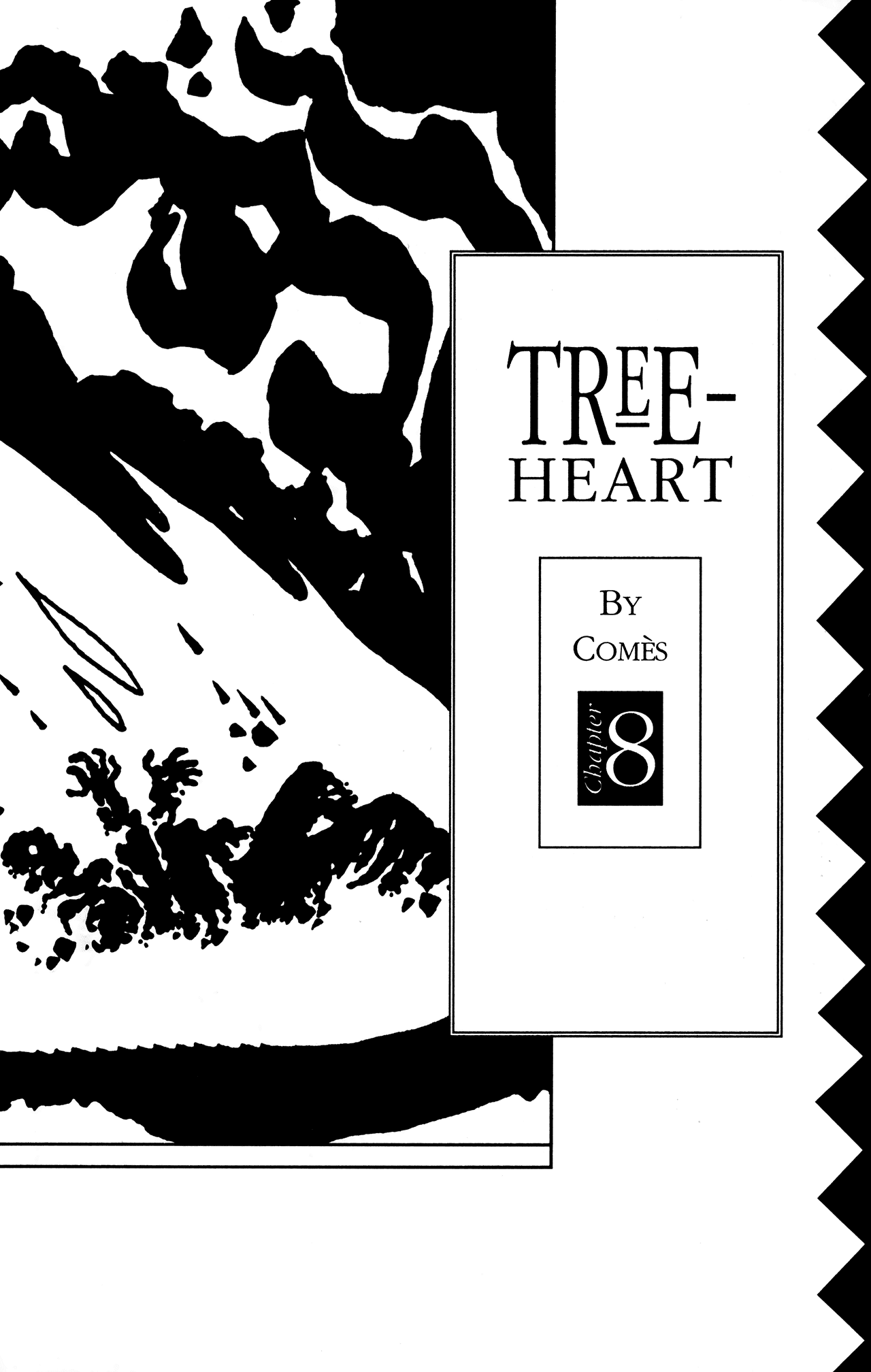 Read online Cheval Noir comic -  Issue #31 - 21