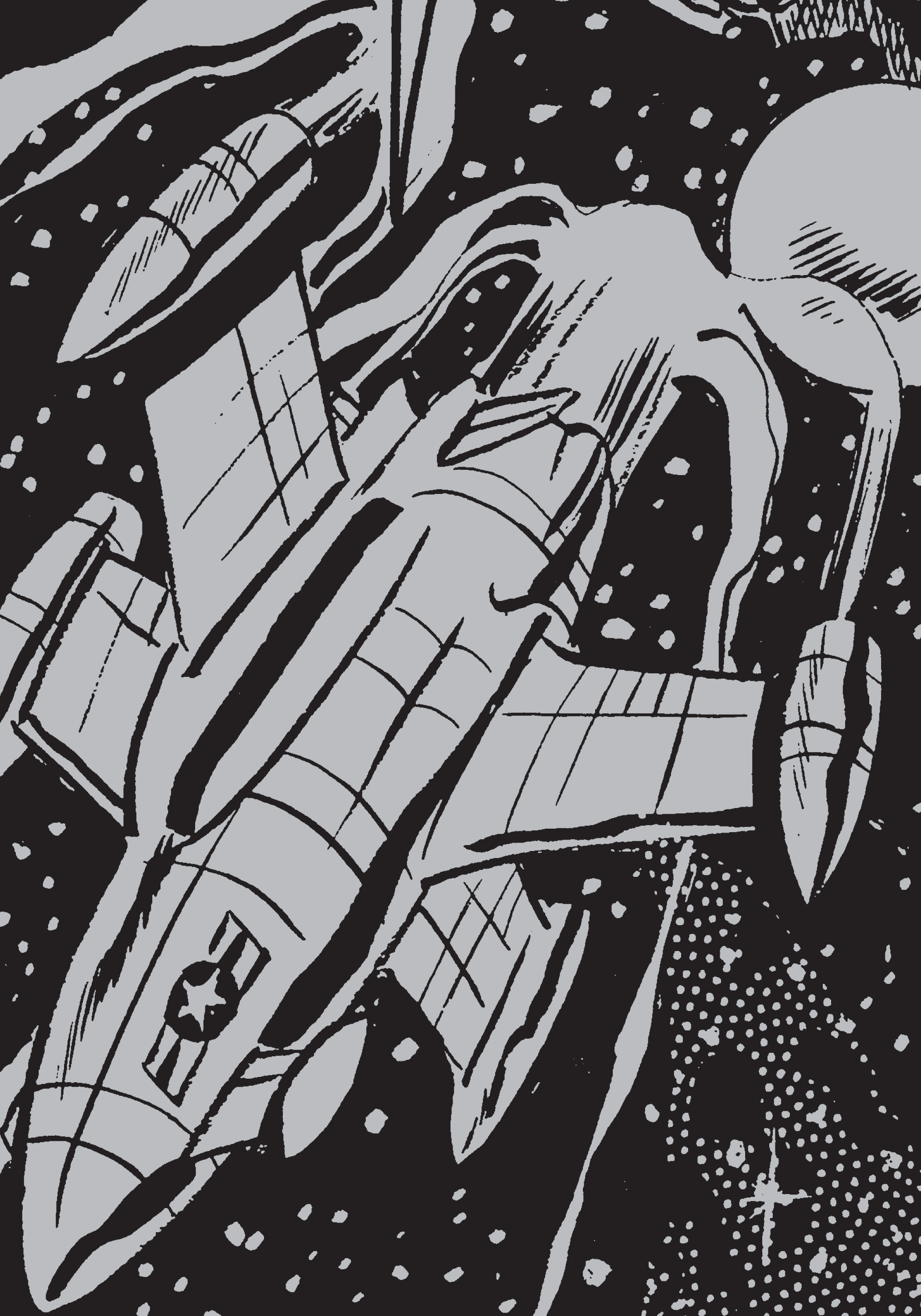 Read online Spawn Of Mars and Other Stories comic -  Issue # TPB (Part 1) - 83