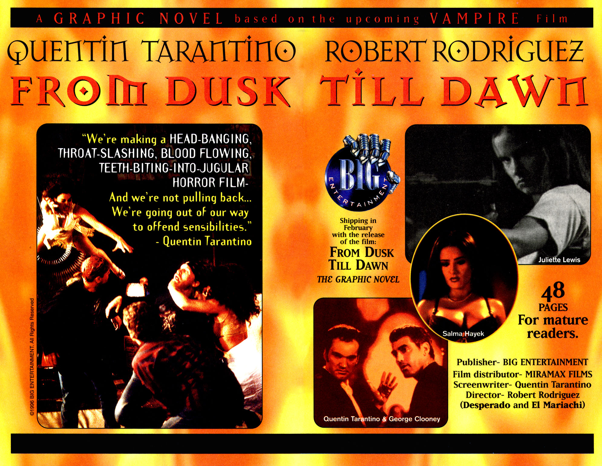 Read online Neil Gaiman's Lady Justice comic -  Issue #8 - 15