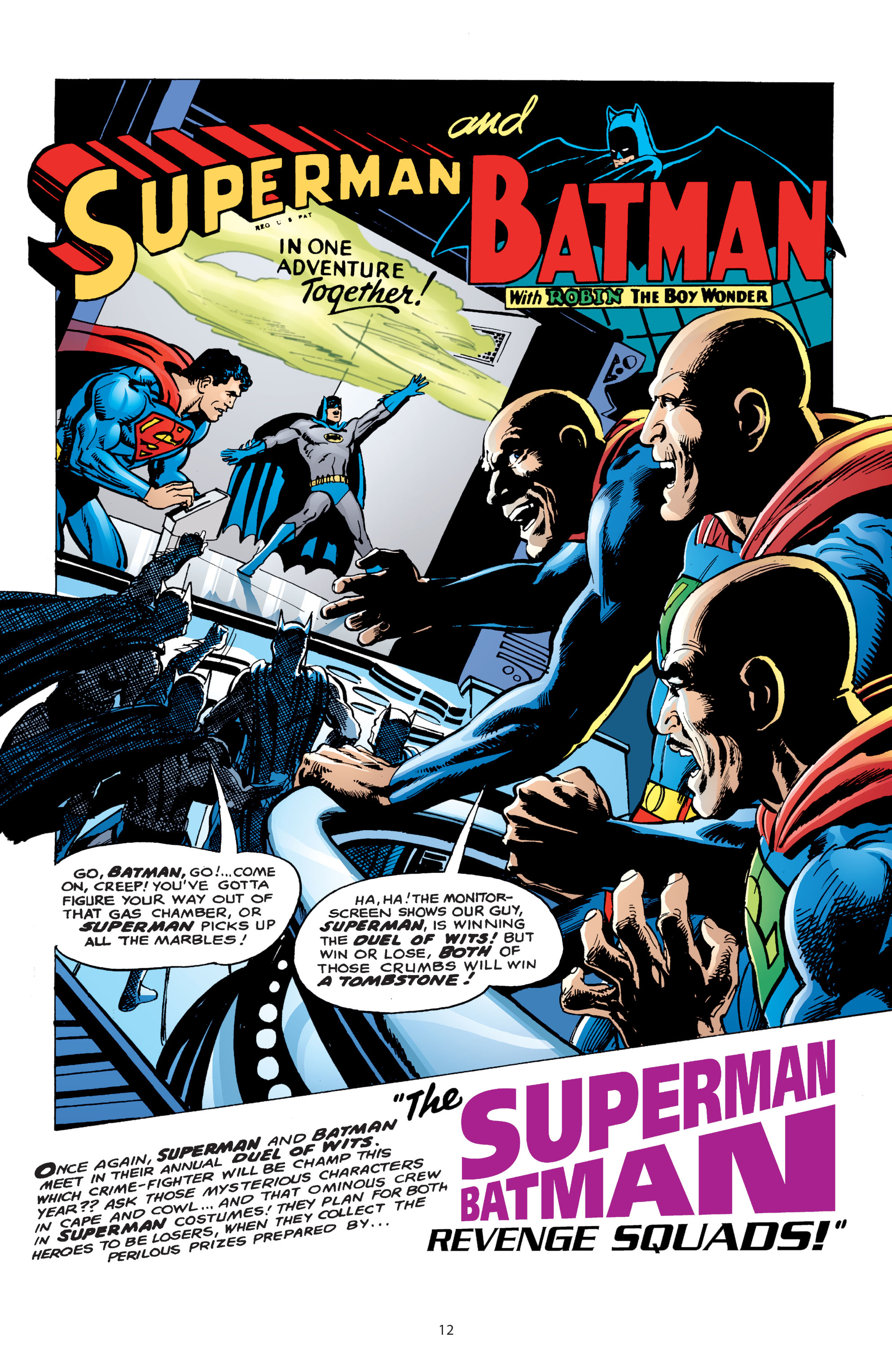 Read online Batman by Neal Adams comic -  Issue # TPB 1 (Part 1) - 10