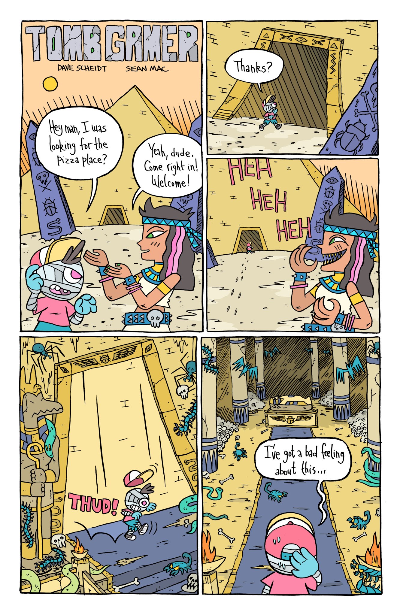 Read online Wrapped Up comic -  Issue # _TPB 2 - 74