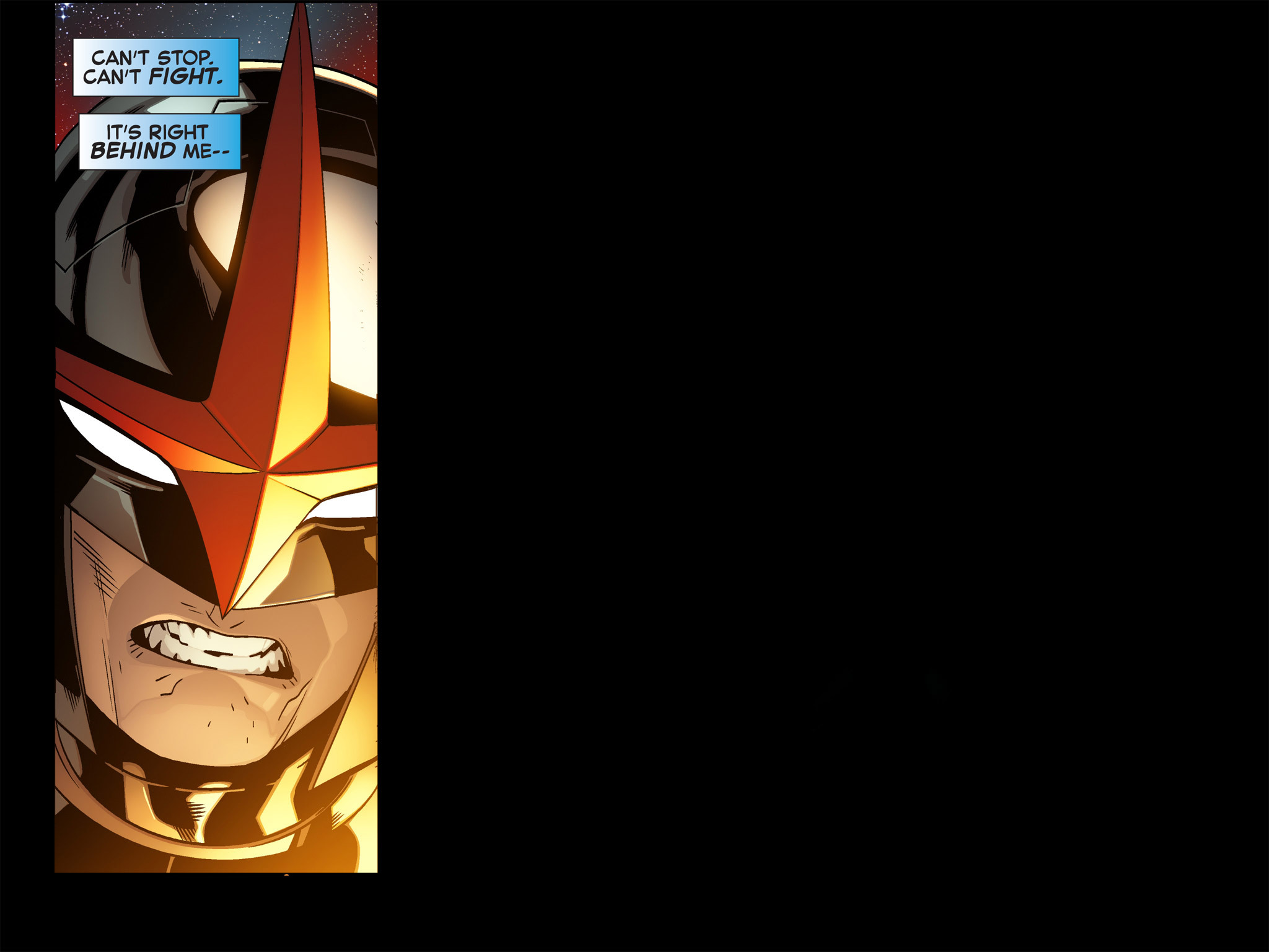 Read online Avengers vs. X-Men: Infinite comic -  Issue #1 - 25