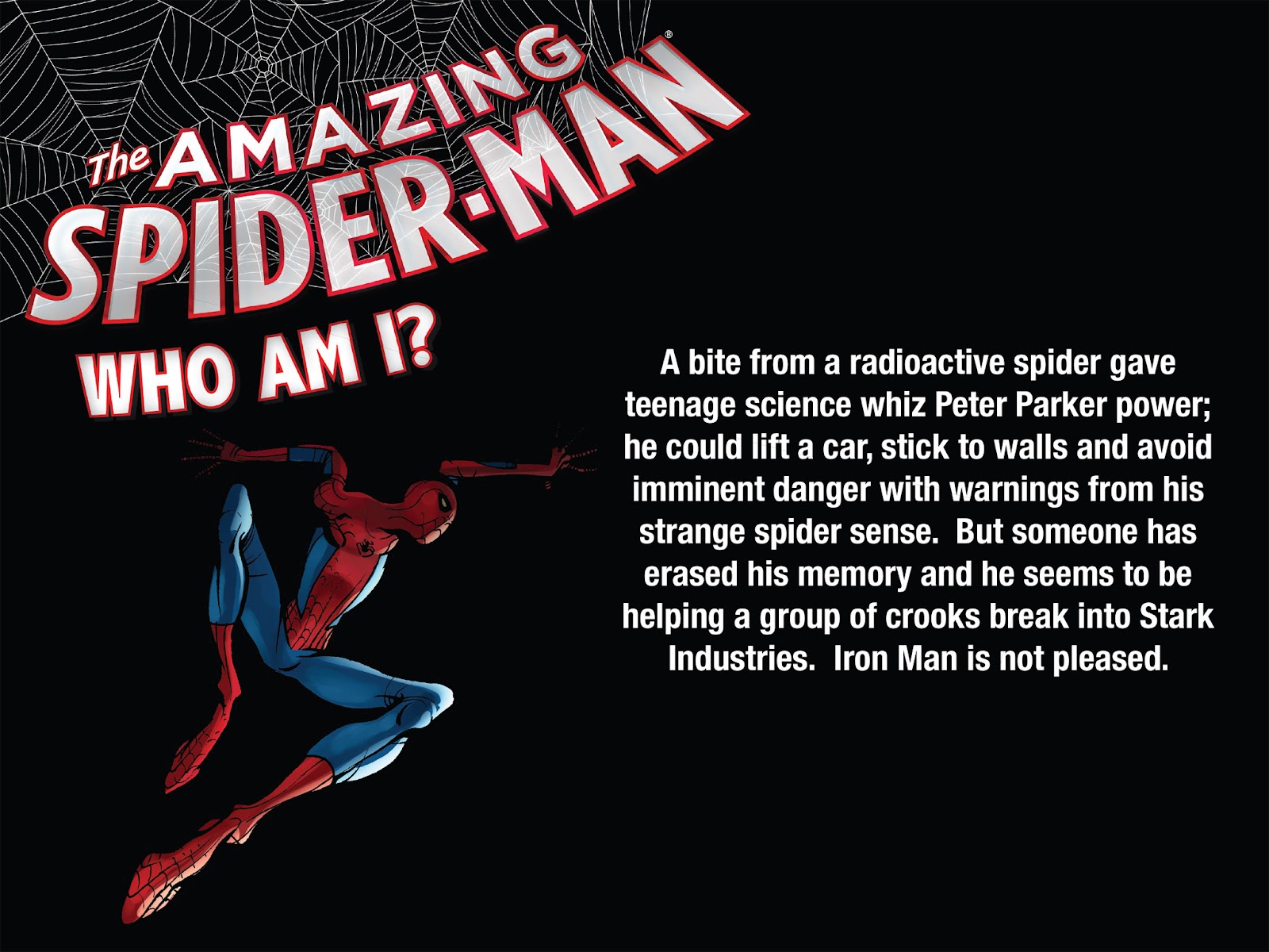 Amazing Spider-Man: Who Am I? issue Full (Part 1) - Page 141