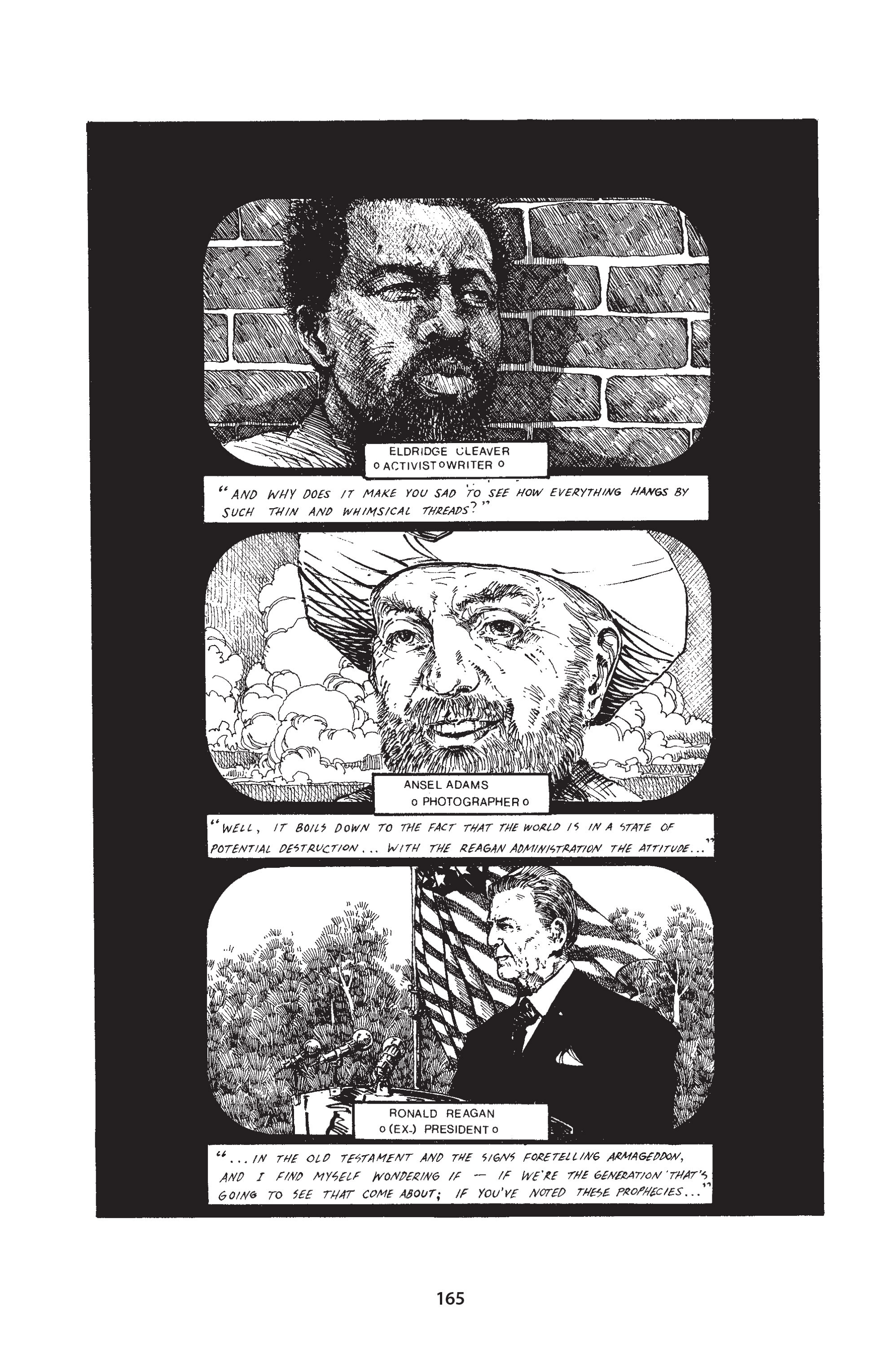 Read online The Puma Blues comic -  Issue # TPB (Part1) - 176