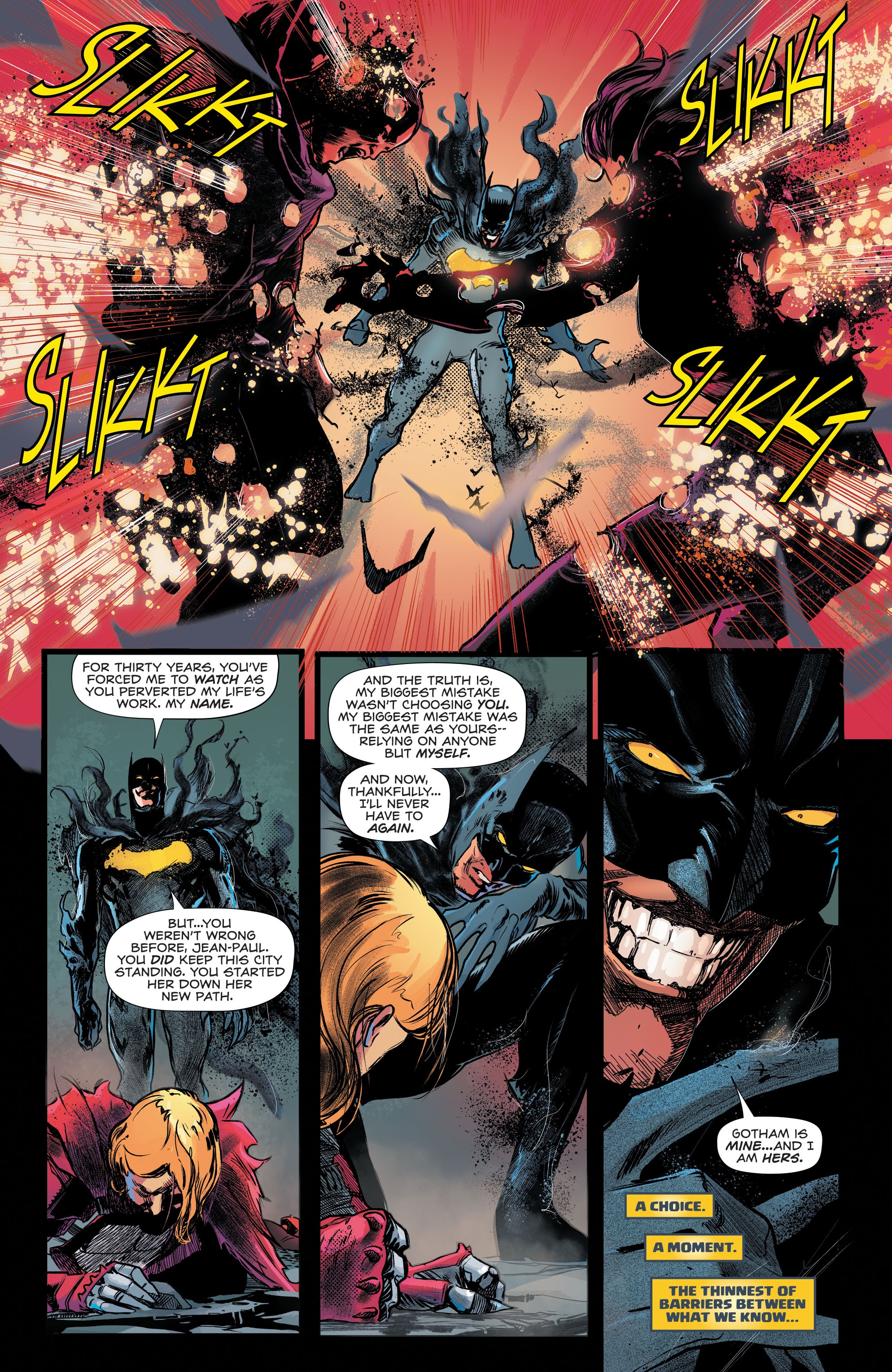 Read online Tales From the DC Dark Multiverse comic -  Issue # TPB (Part 1) - 52