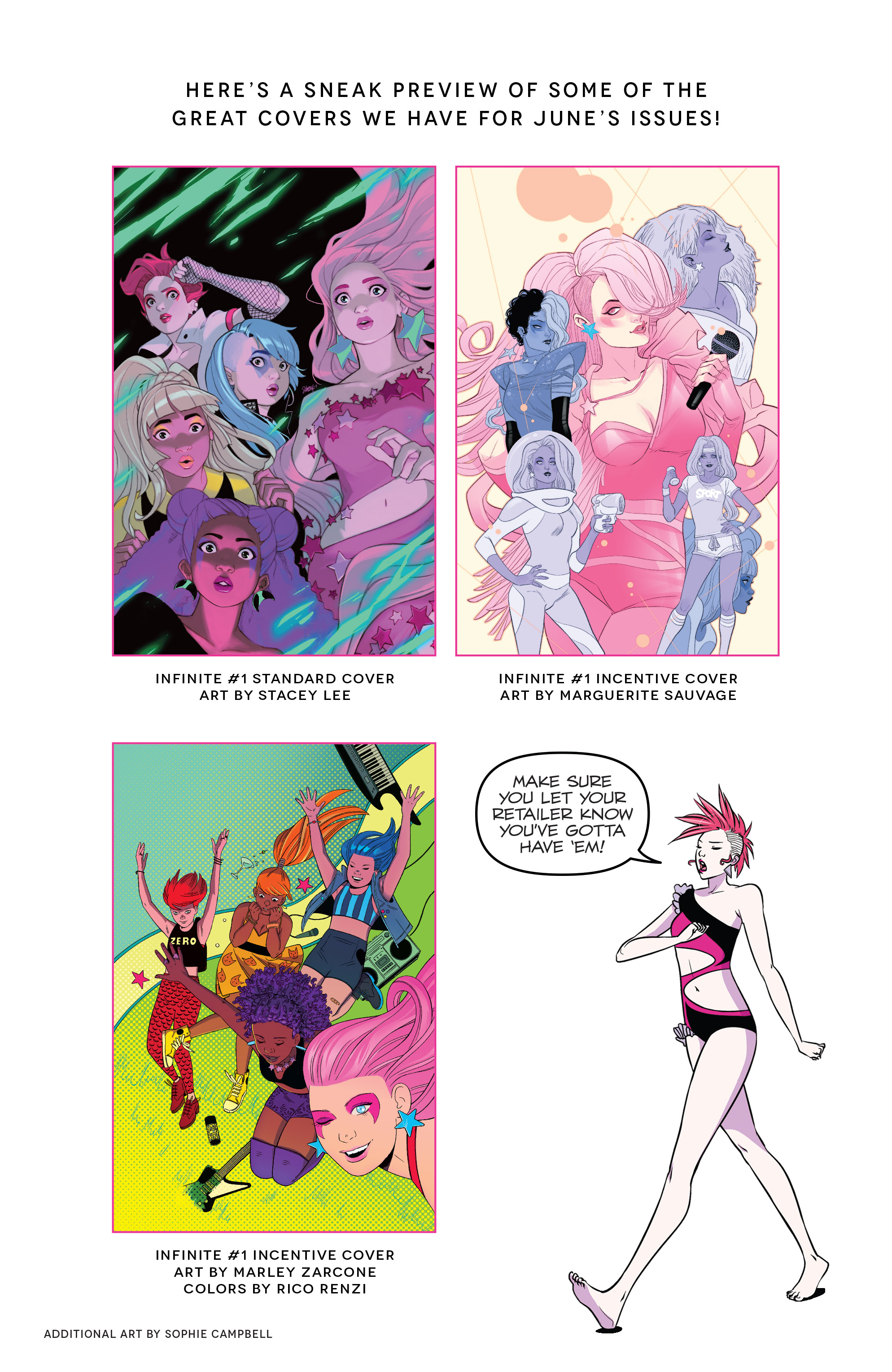 Read online Jem and The Holograms comic -  Issue #26 - 29