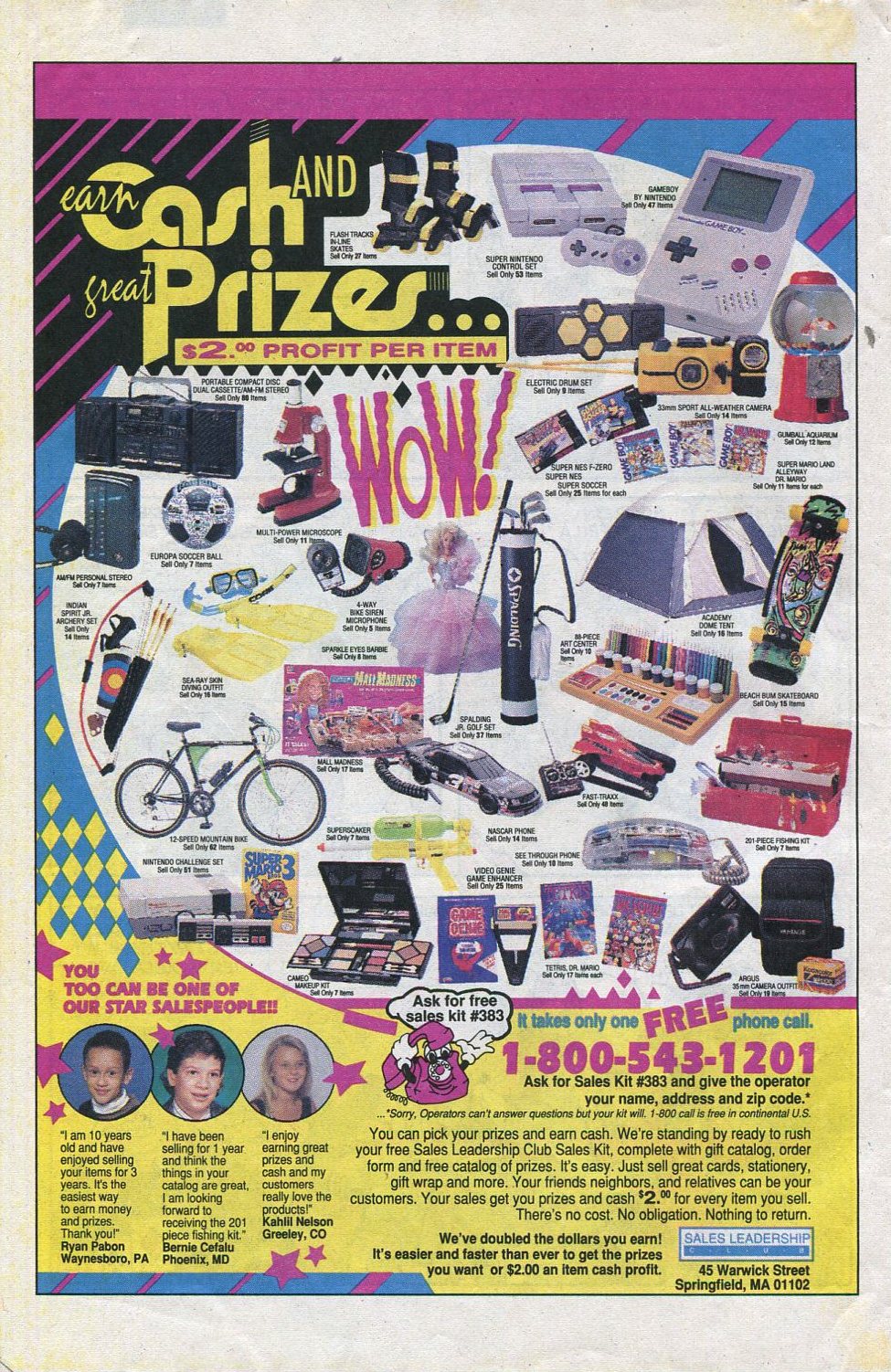 Read online Betty and Veronica (1987) comic -  Issue #63 - 34