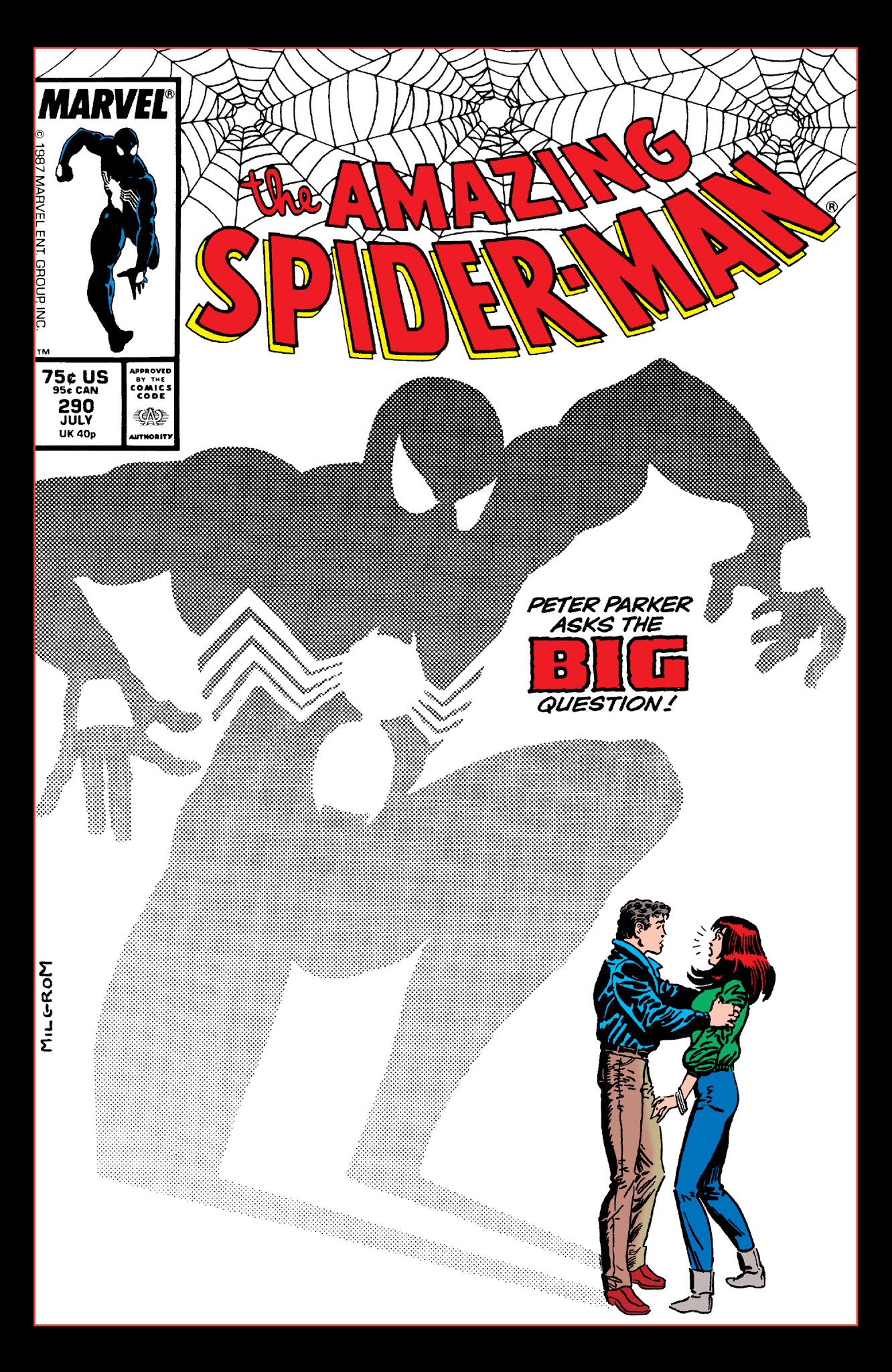 Read online Amazing Spider-Man Epic Collection comic -  Issue # Kraven's Last Hunt (Part 2) - 98