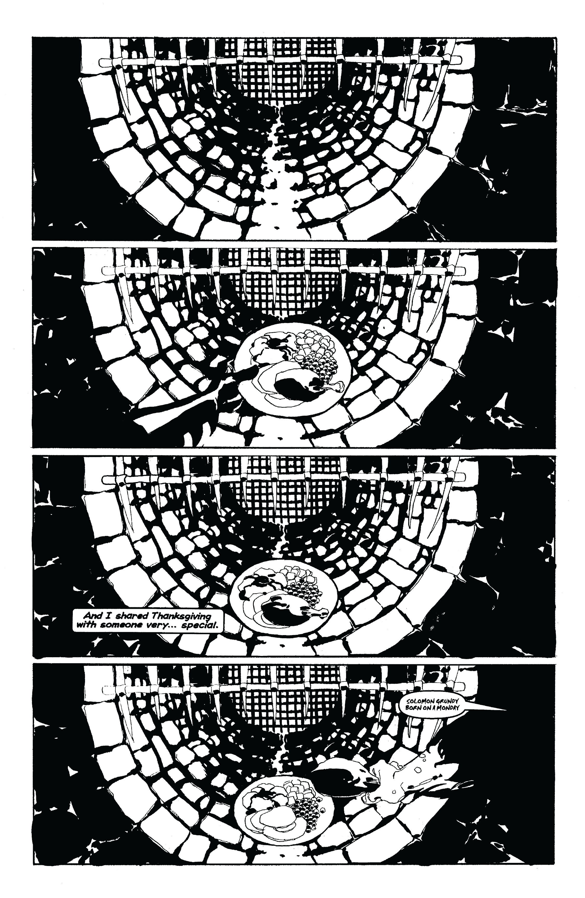 Read online Batman Noir: The Long Halloween comic -  Issue # TPB (Part 1) - 71