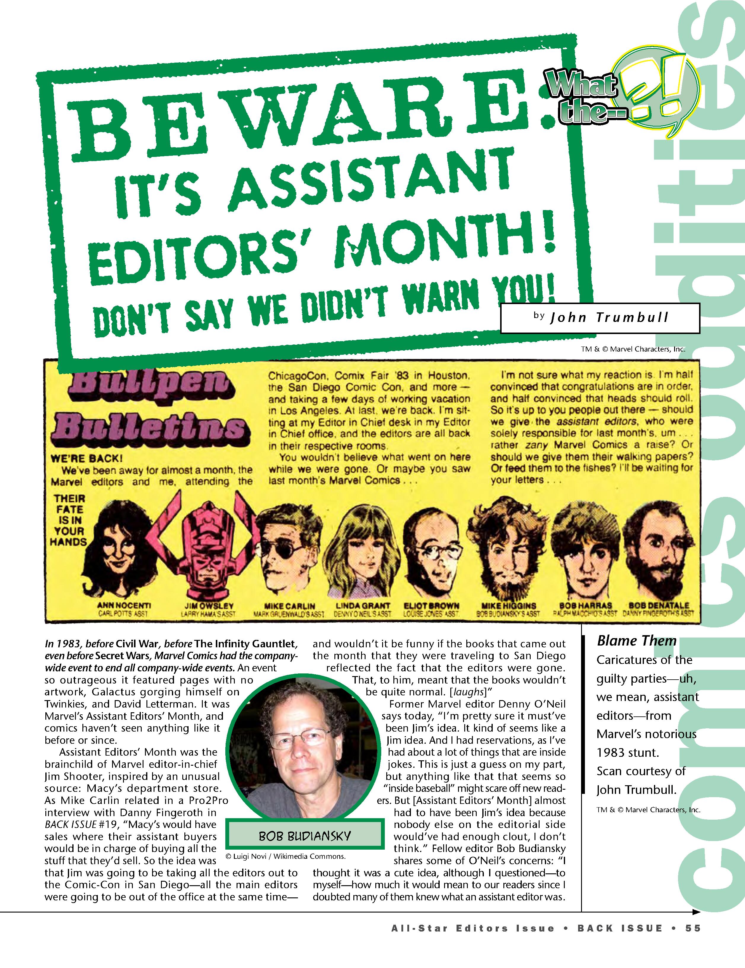 Read online Back Issue comic -  Issue #103 - 57