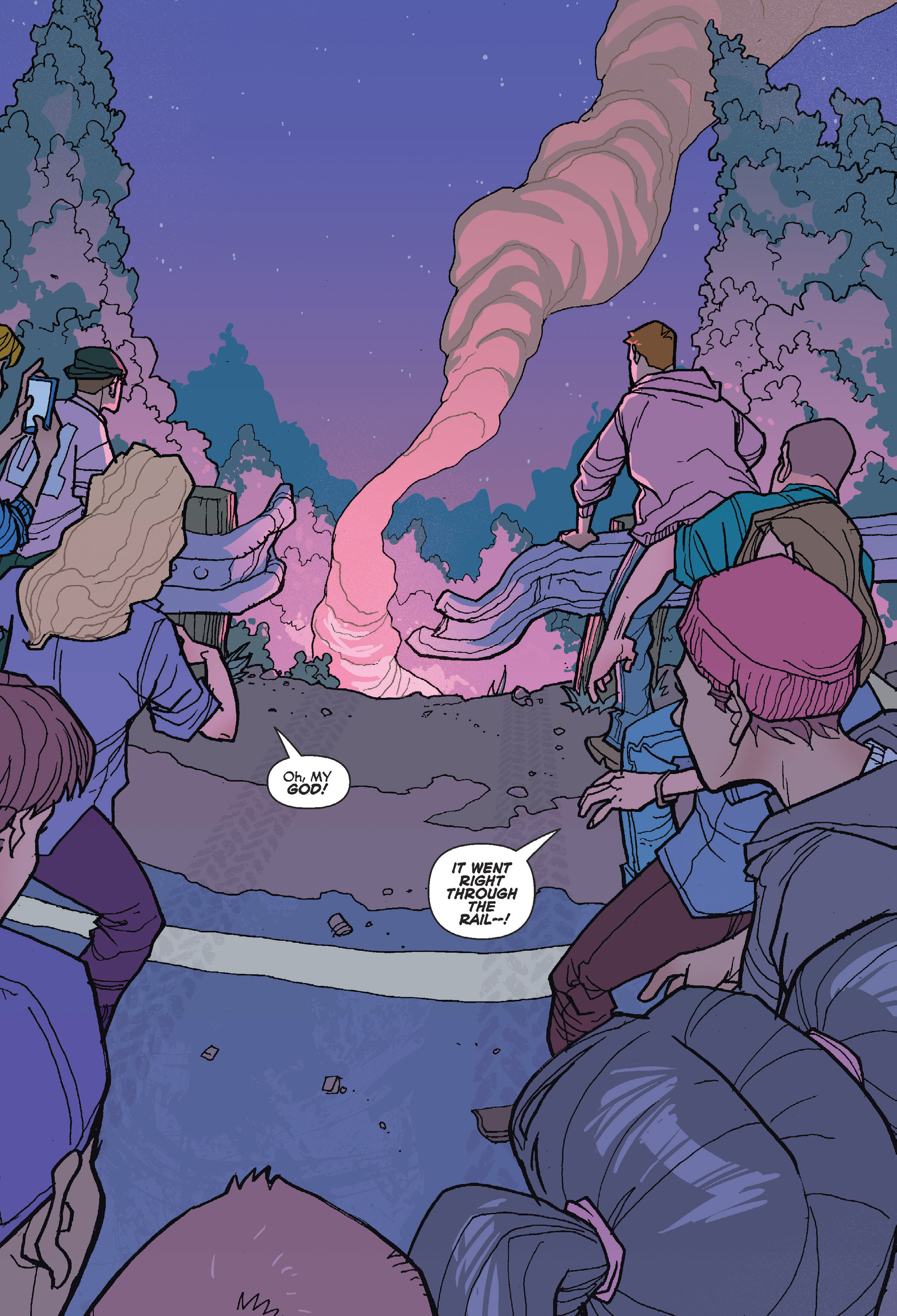 Read online Archie: Varsity Edition comic -  Issue # TPB 2 (Part 2) - 81