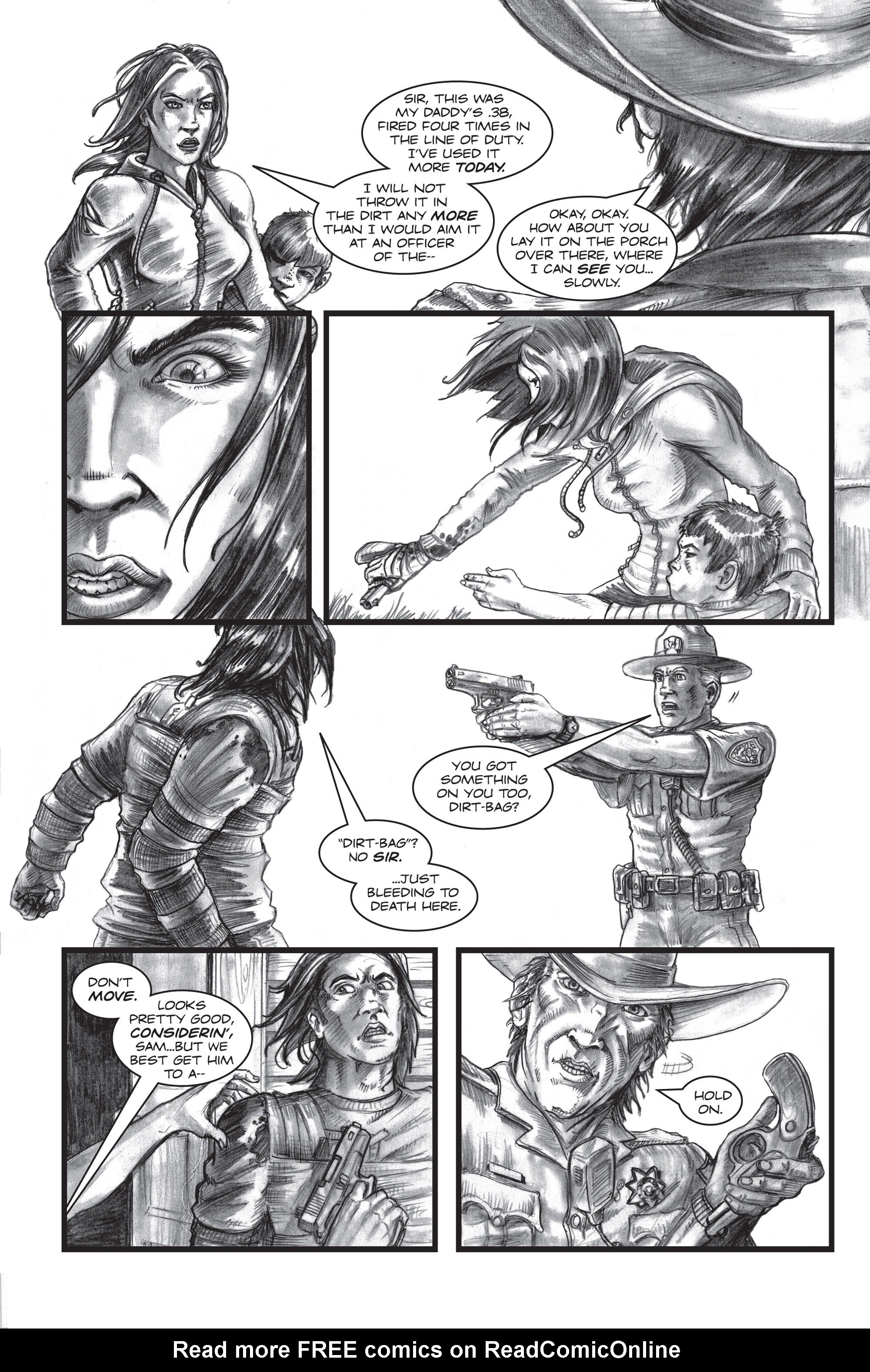 Read online The Killing Jar comic -  Issue # TPB (Part 1) - 79