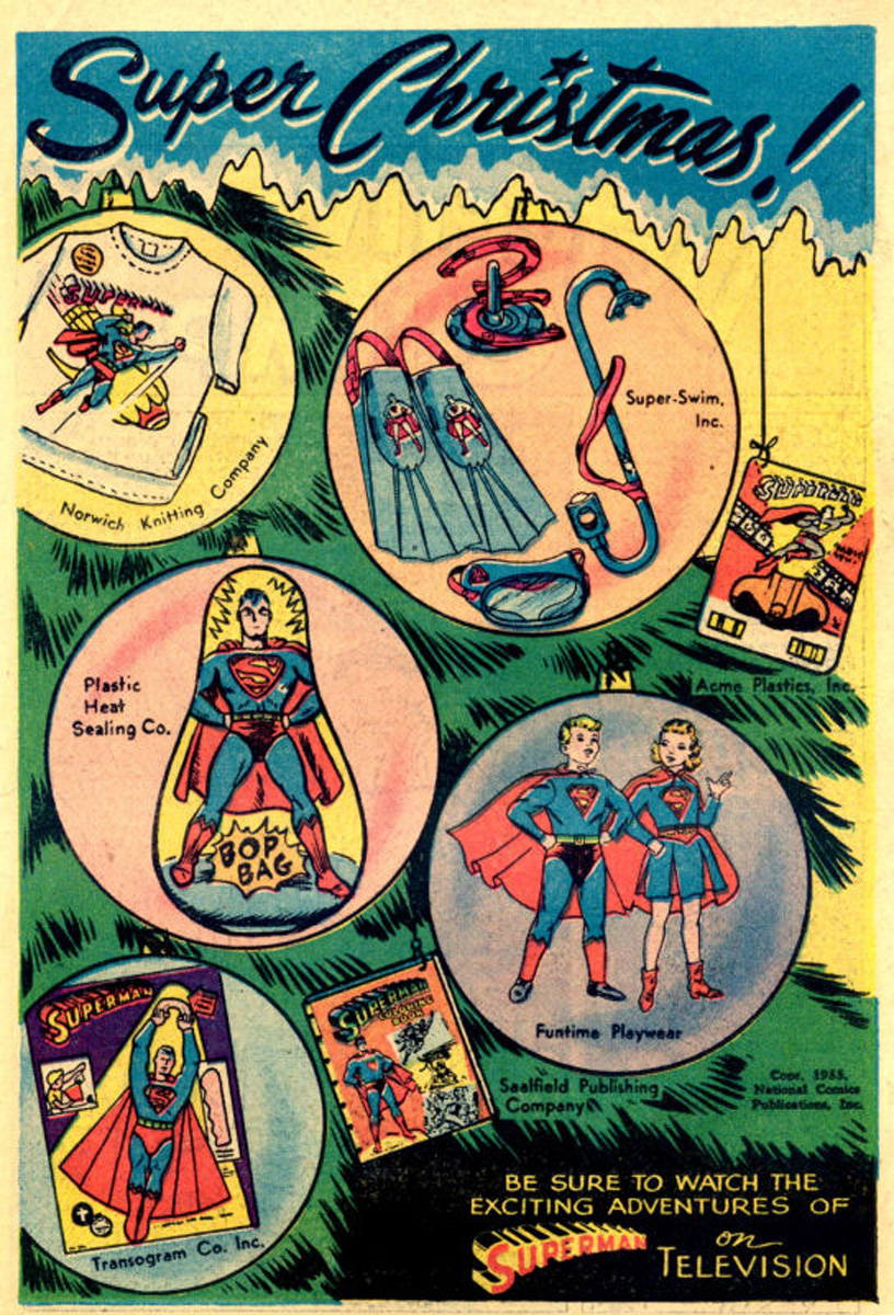 Read online The Adventures of Rex the Wonder Dog comic -  Issue #25 - 15