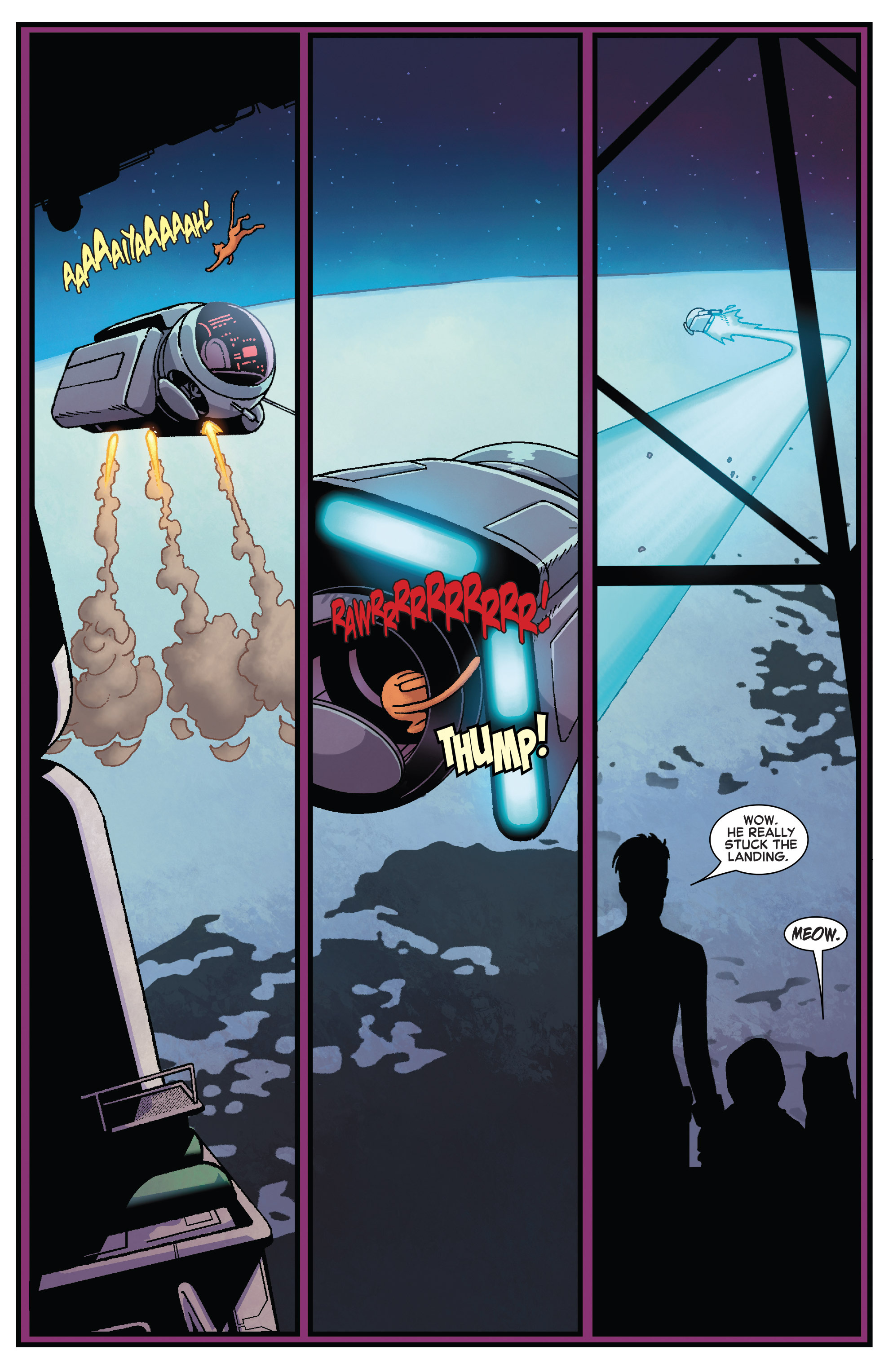 Read online The Mighty Captain Marvel comic -  Issue #2 - 15