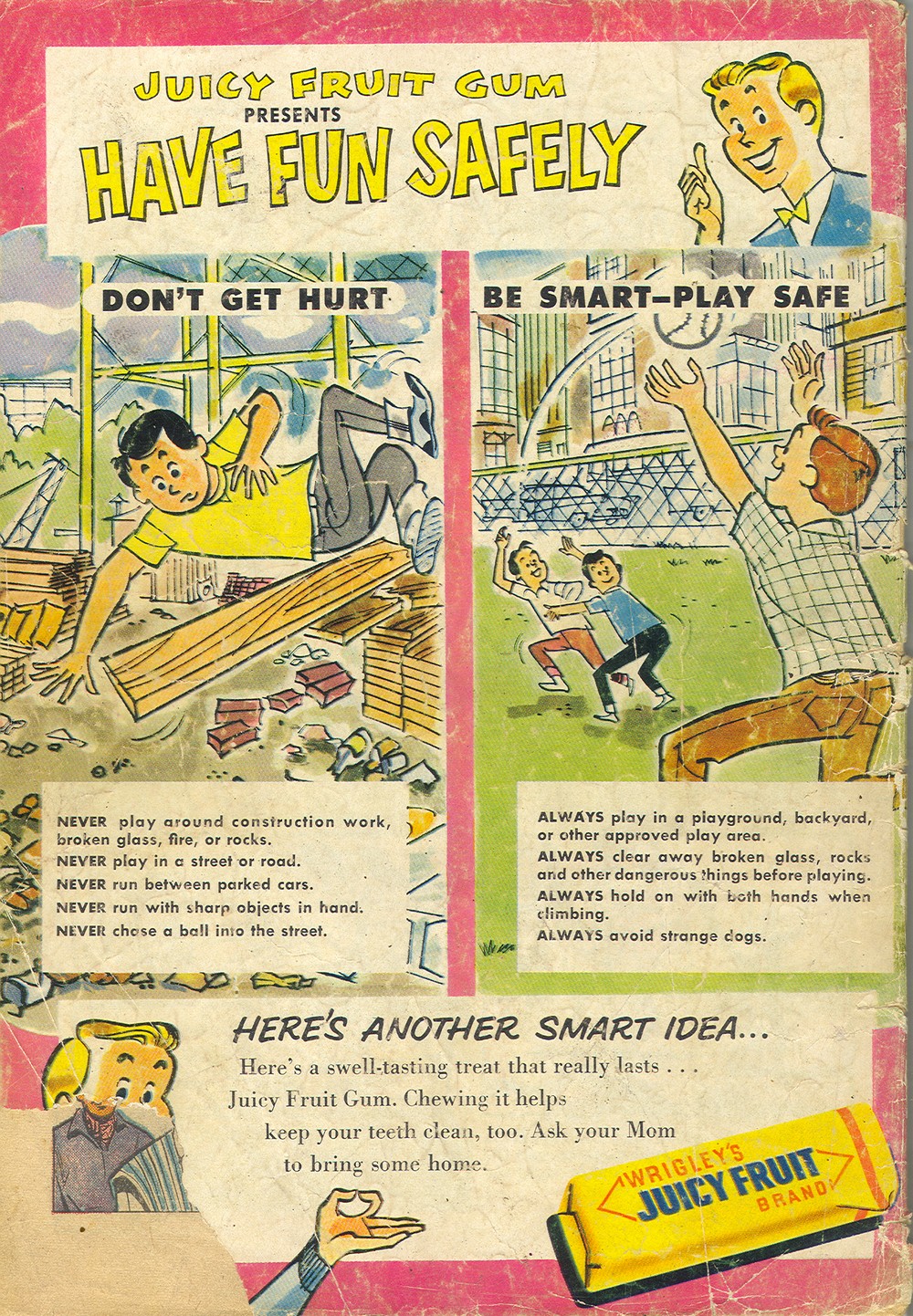 Read online Four Color Comics comic -  Issue #925 - 36