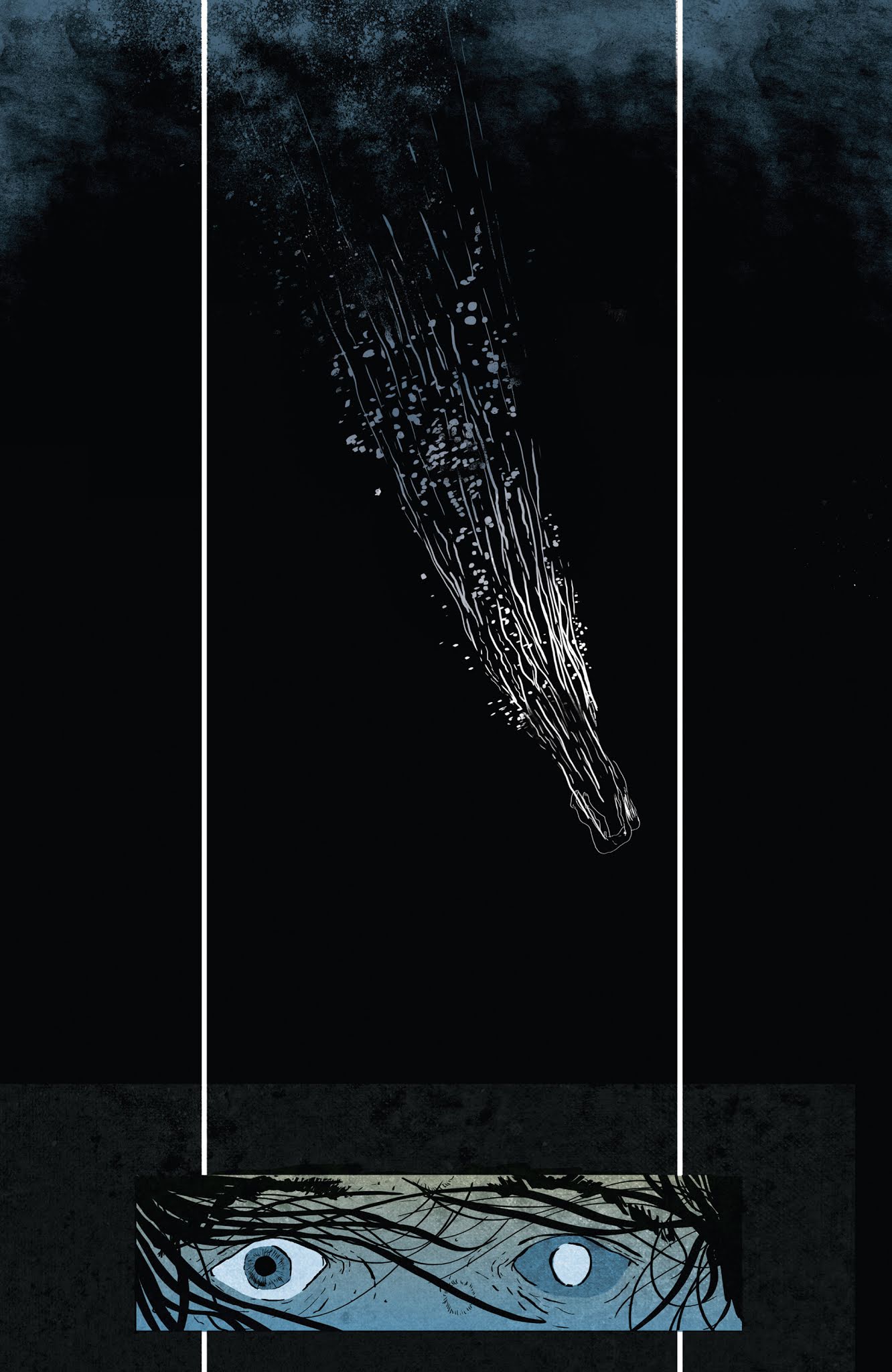 Read online Change comic -  Issue #4 - 30