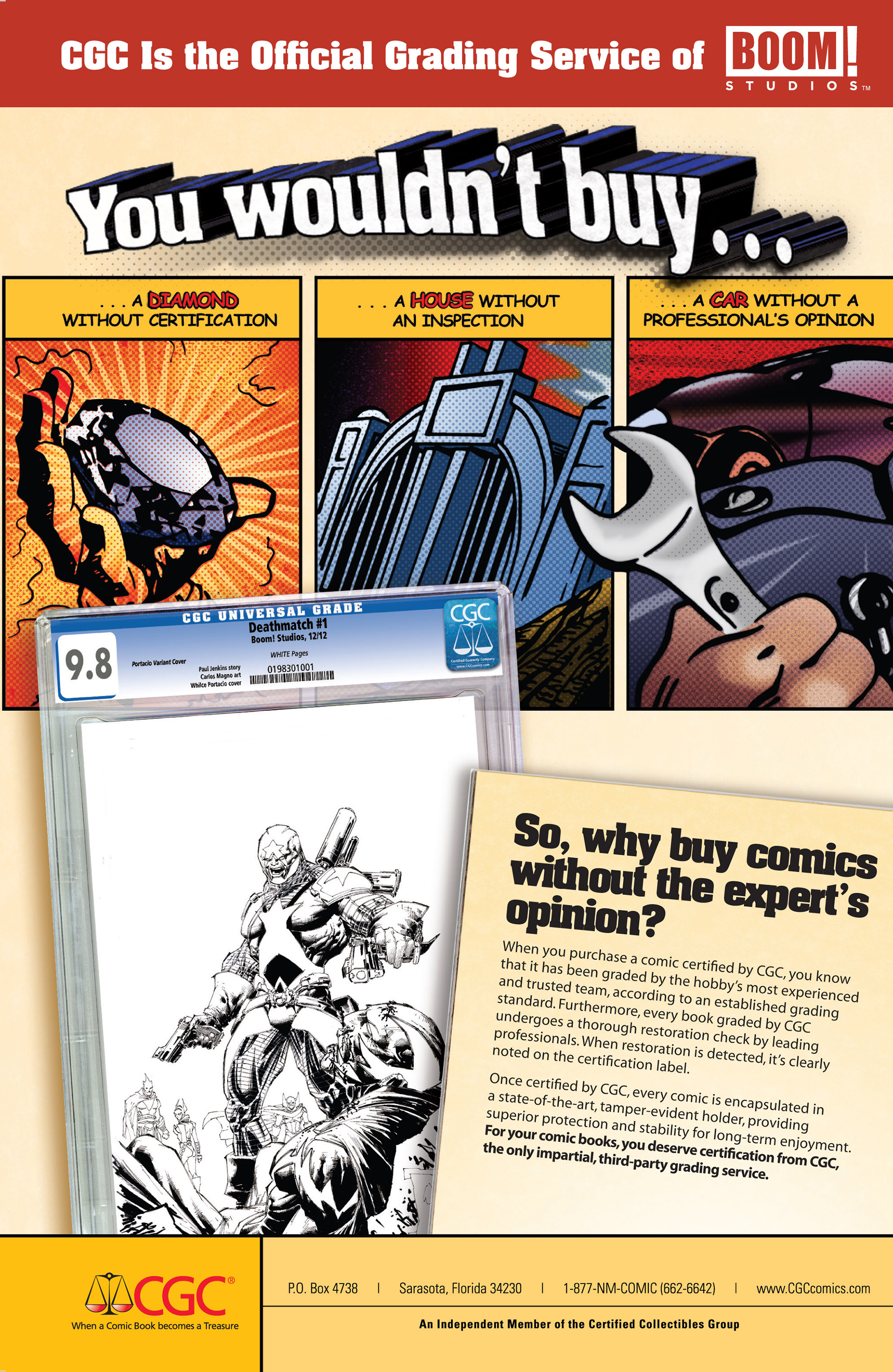 Read online Fanboys vs. Zombies comic -  Issue #13 - 29