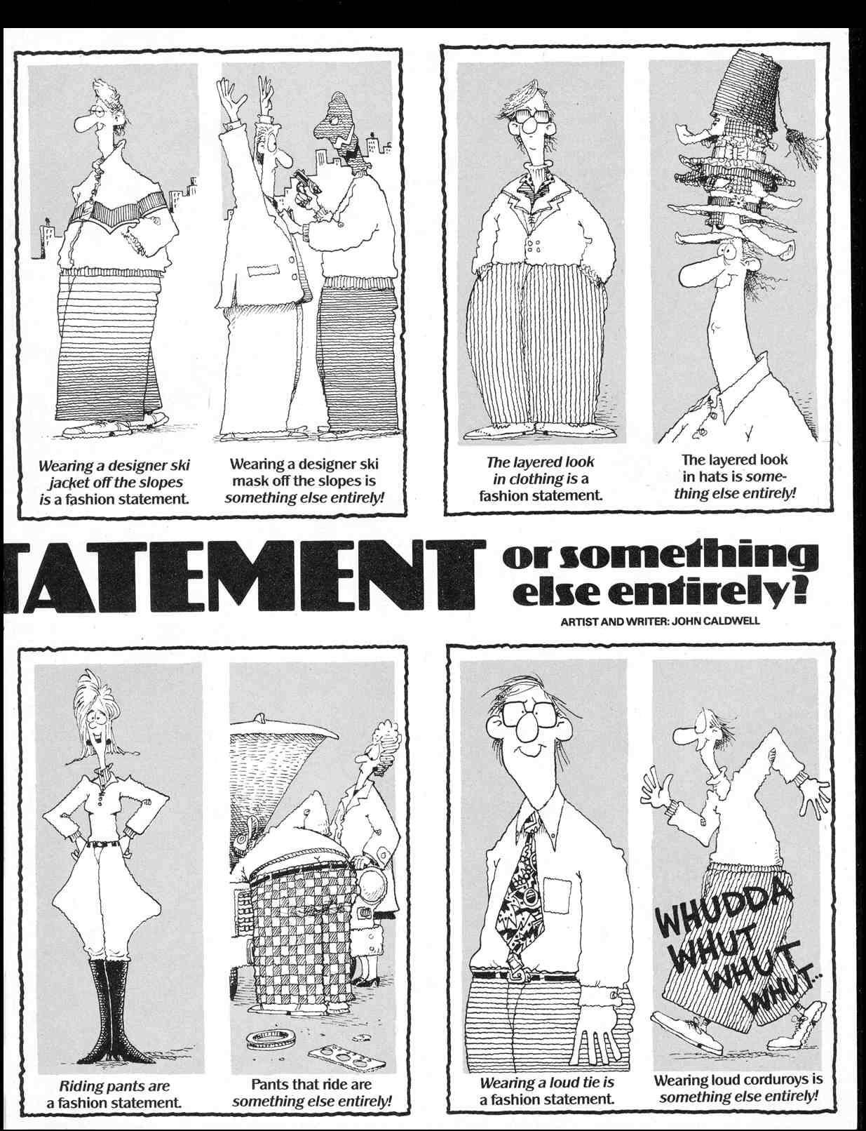 Read online MAD comic -  Issue #315 - 13