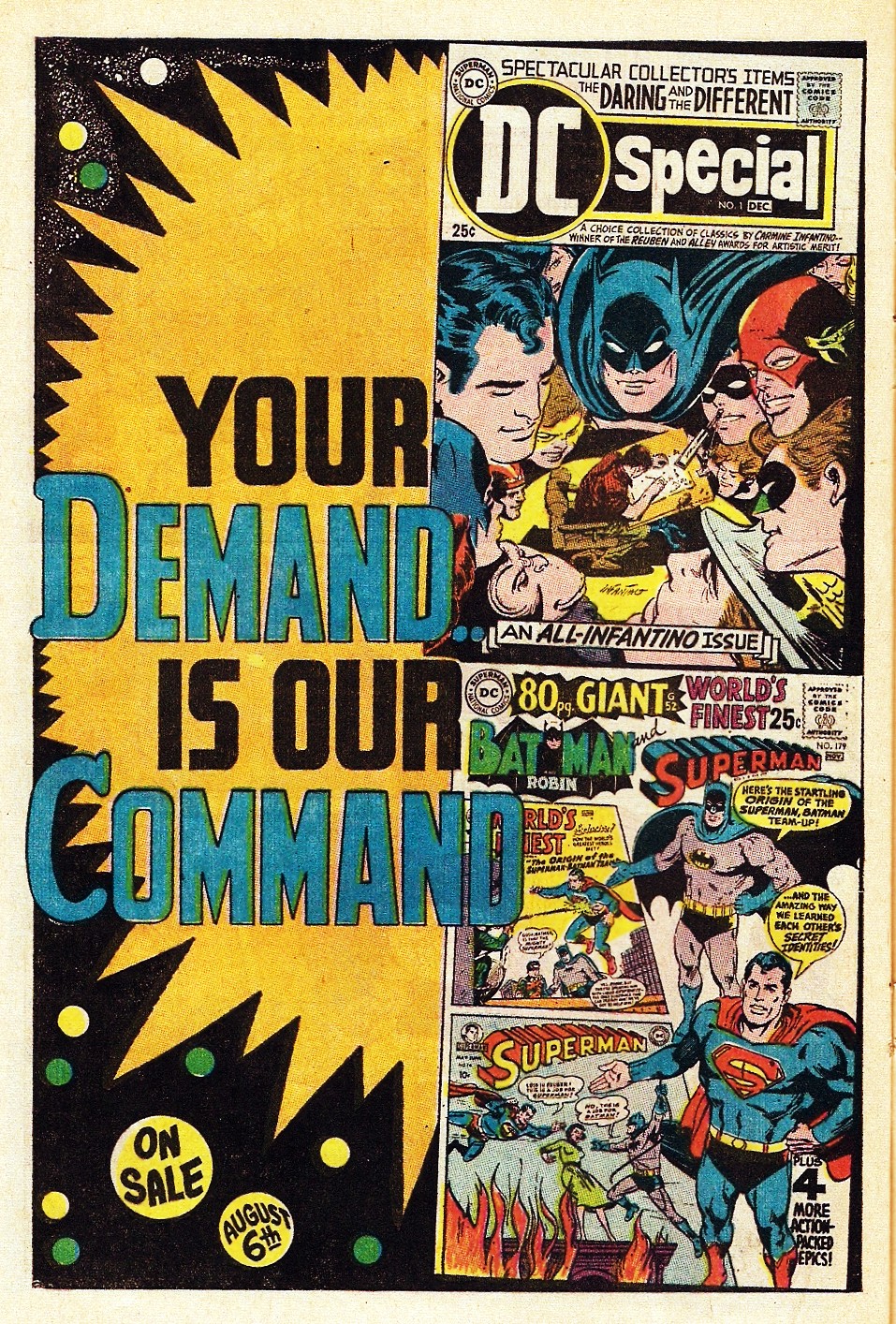 Read online Stanley and His Monster (1968) comic -  Issue #112 - 29