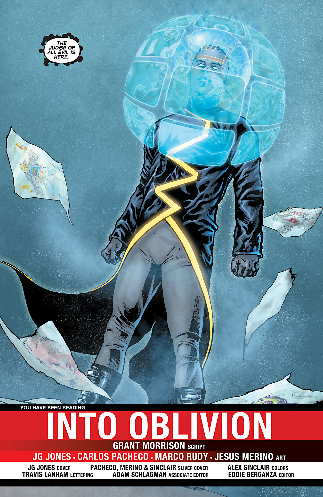 Read online Batman (1940) comic -  Issue # _TPB Time And The Batman (Part 7) - 36