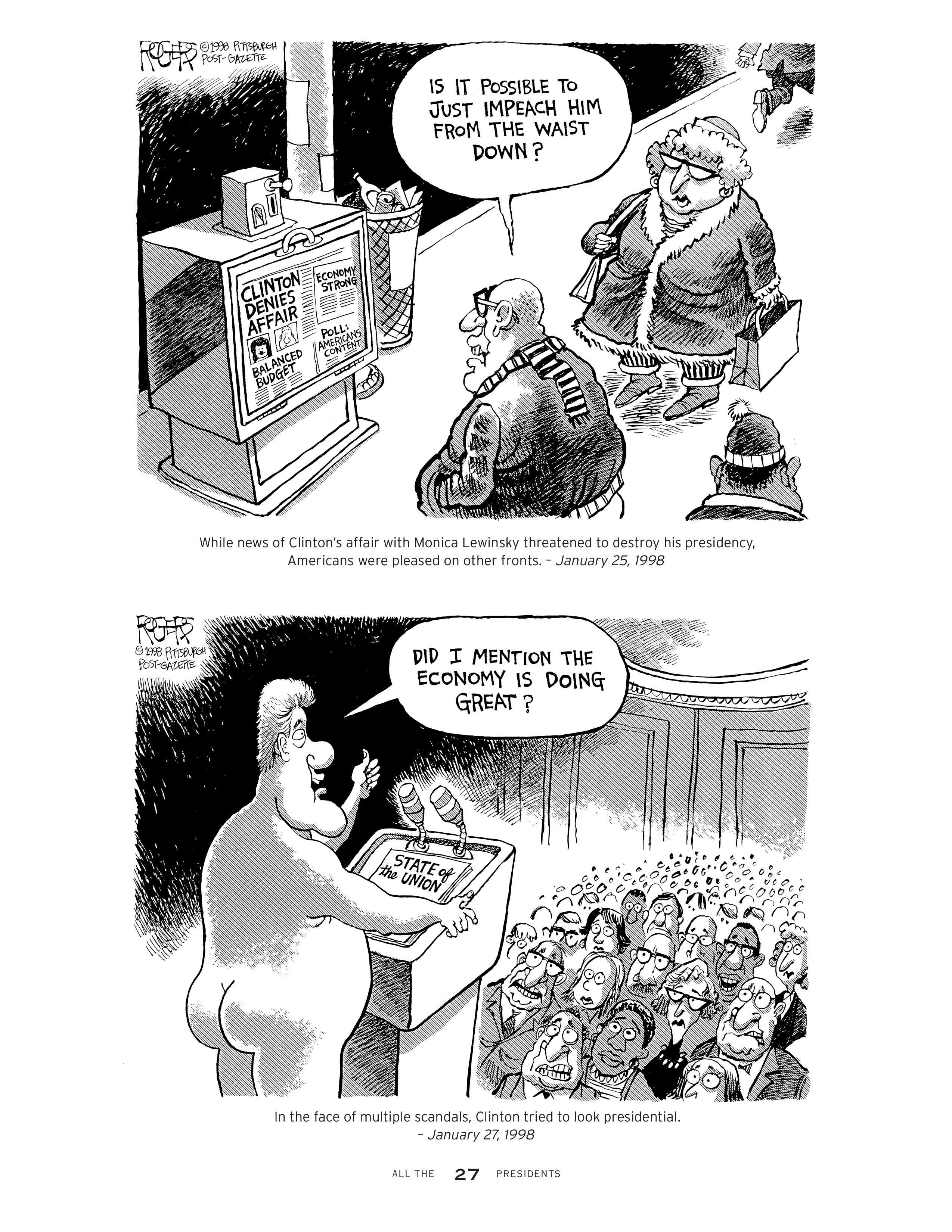 Read online Enemy of the People: A Cartoonist's Journey comic -  Issue # TPB (Part 1) - 32