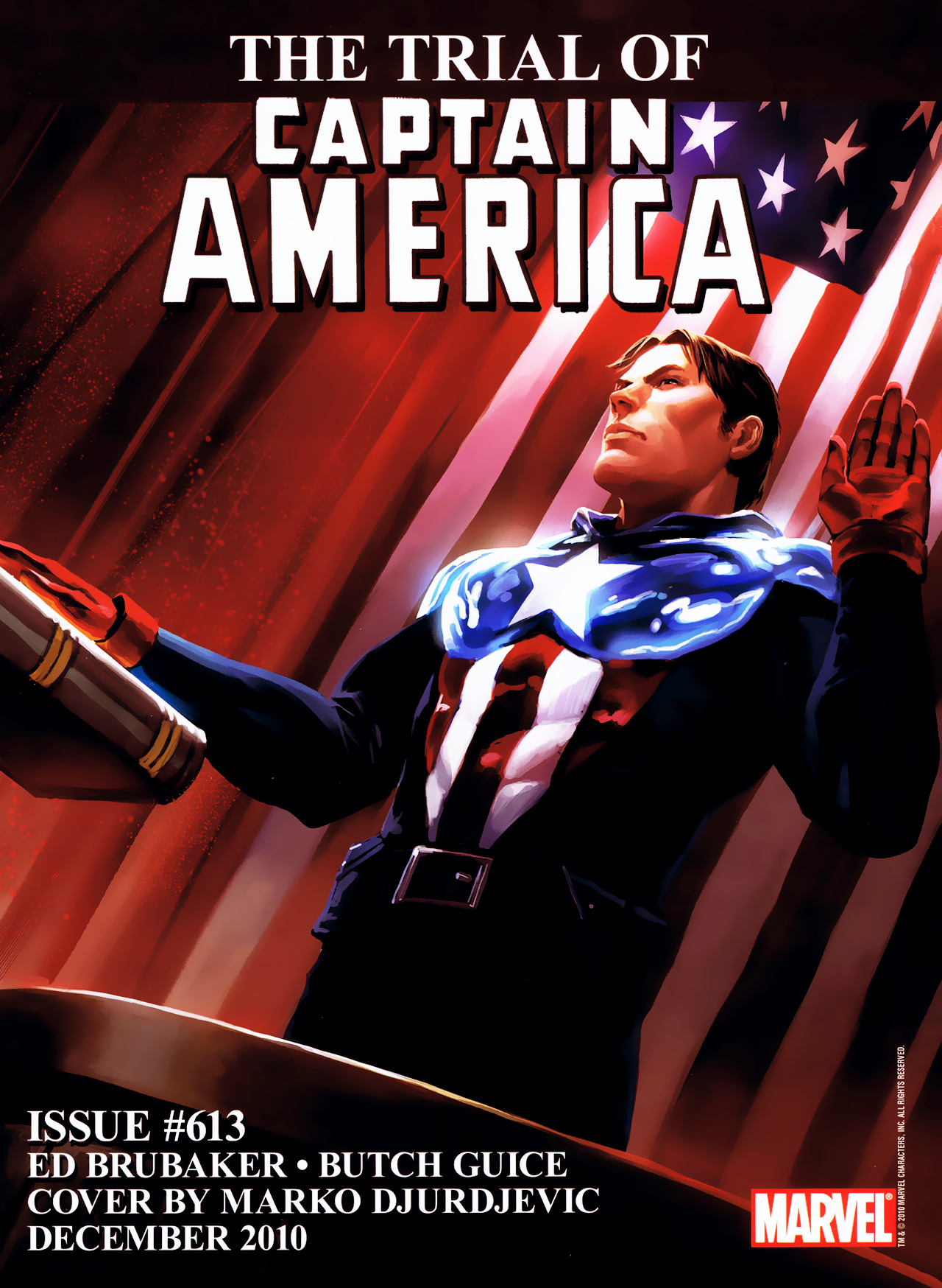 Read online Marvel Super Action (2011) comic -  Issue # Full - 2
