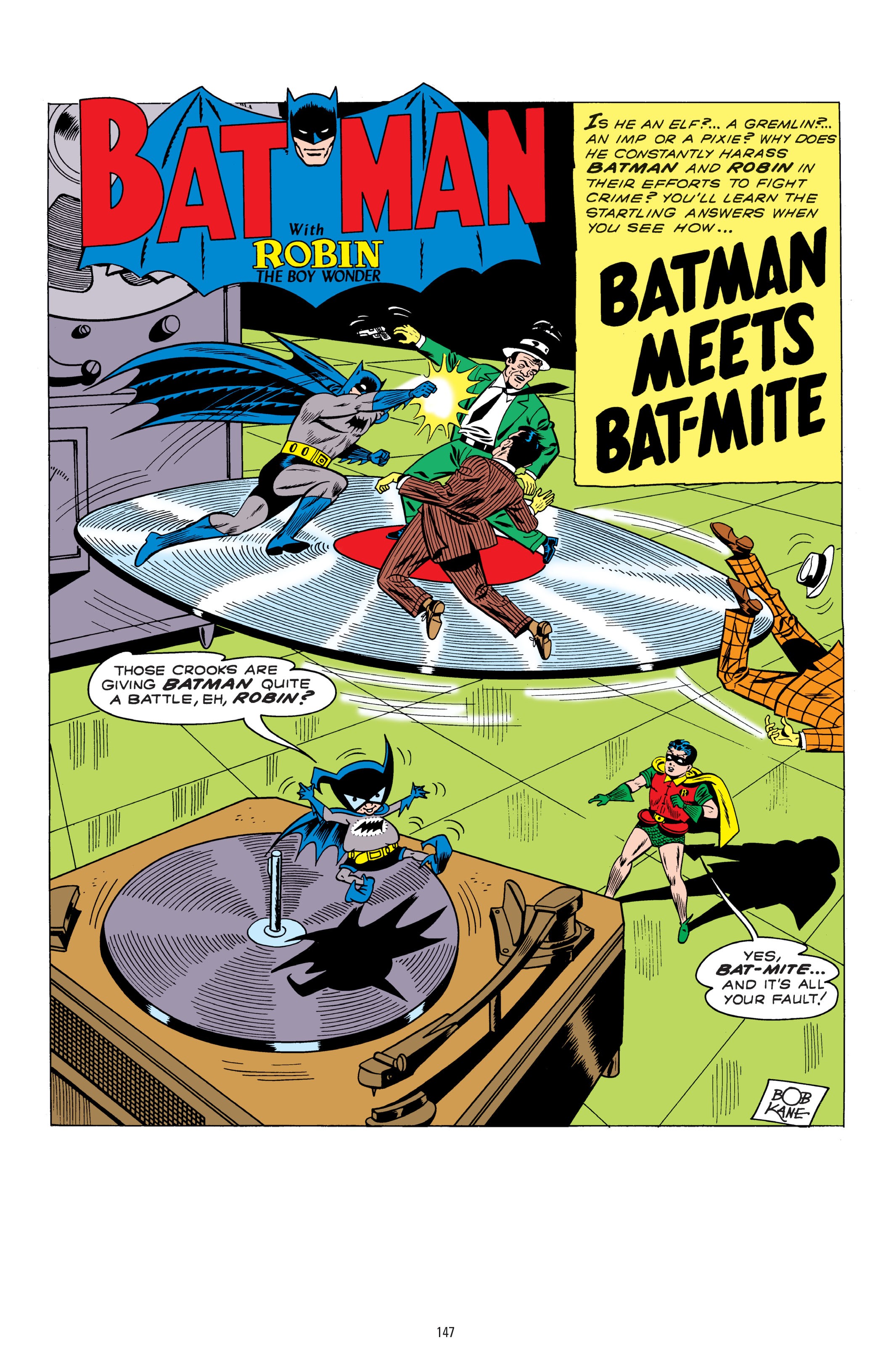 Read online Detective Comics: 80 Years of Batman comic -  Issue # TPB (Part 2) - 41