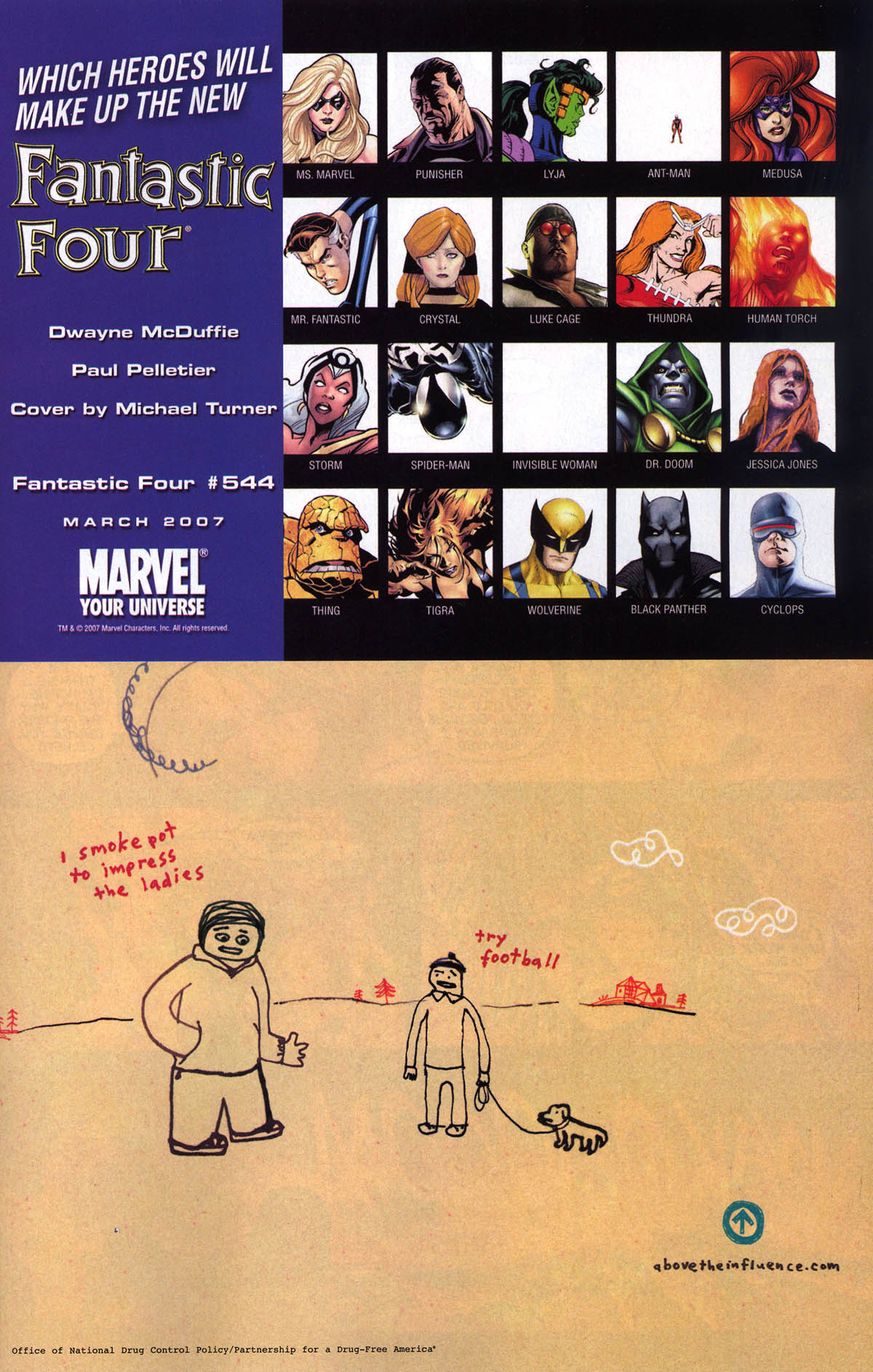 Read online X-Men: Phoenix - Warsong comic -  Issue #5 - 20