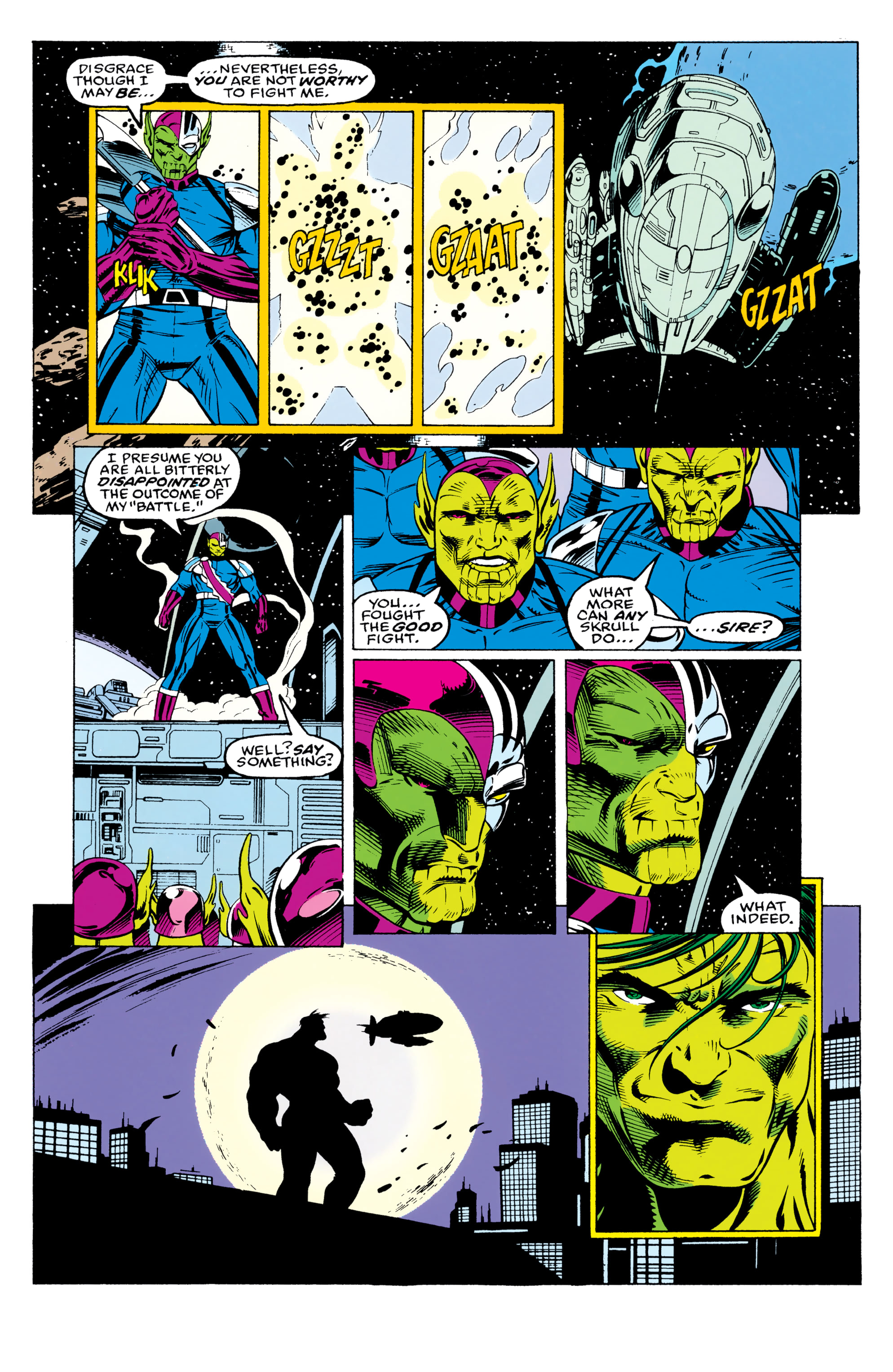 Read online Incredible Hulk By Peter David Omnibus comic -  Issue # TPB 3 (Part 7) - 25