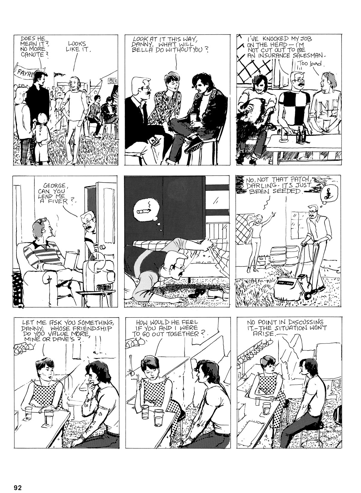 Read online Alec: The Years Have Pants comic -  Issue # TPB (Part 1) - 93