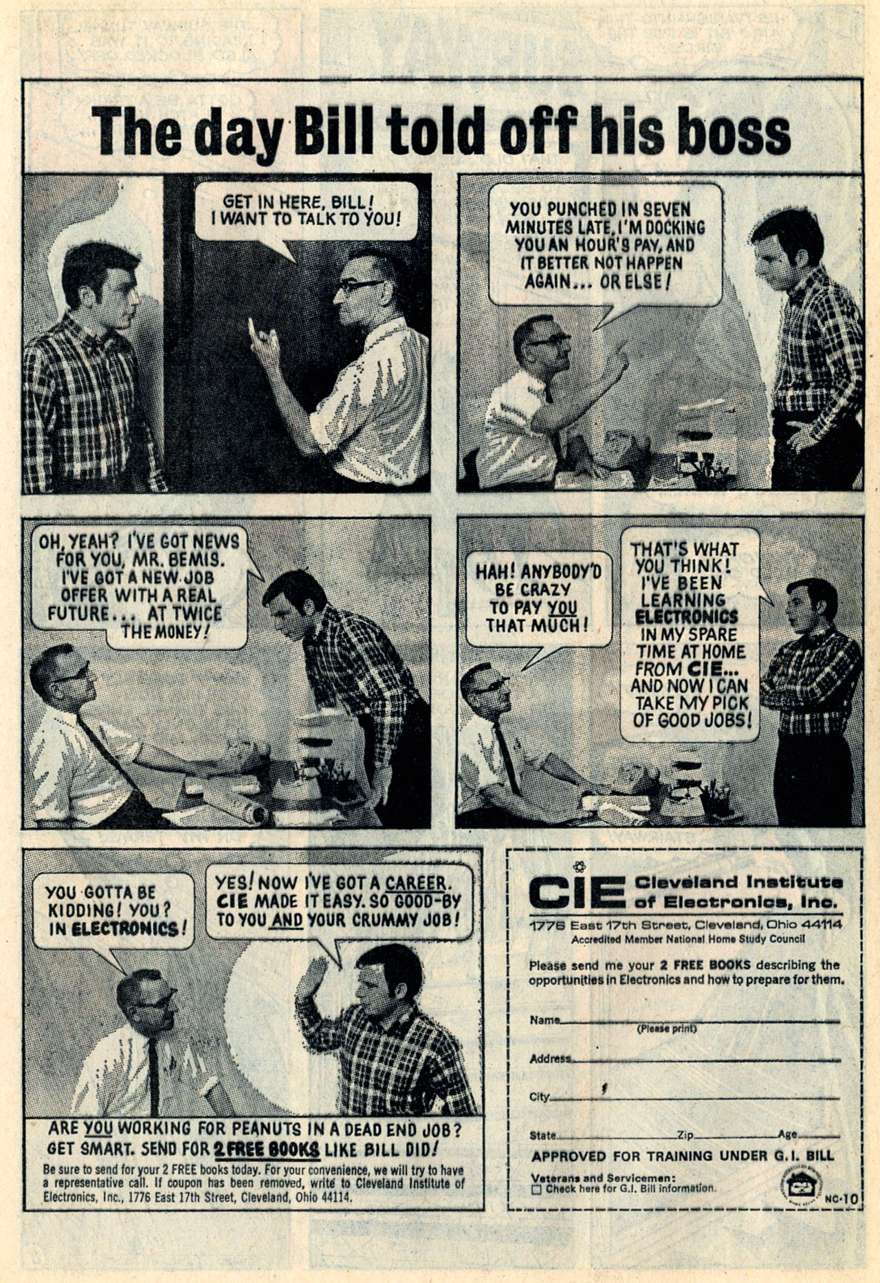 Read online Batman (1940) comic -  Issue #252 - 12