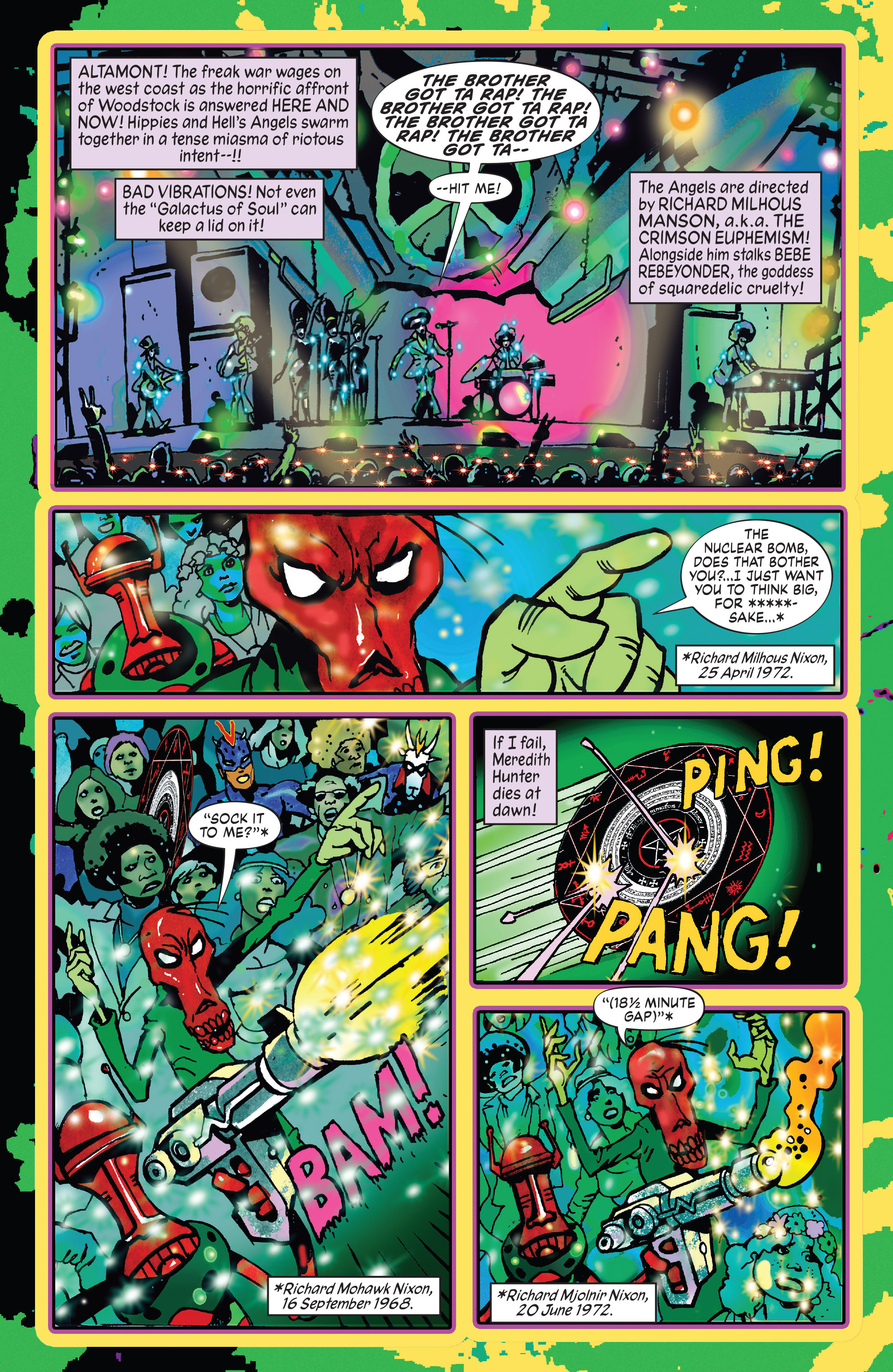 Read online Deadpool Classic comic -  Issue # TPB 15 (Part 1) - 14