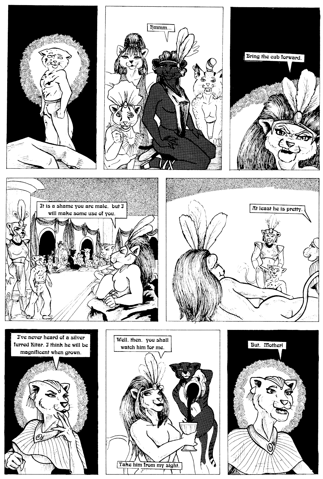 Furrlough issue 39 - Page 27