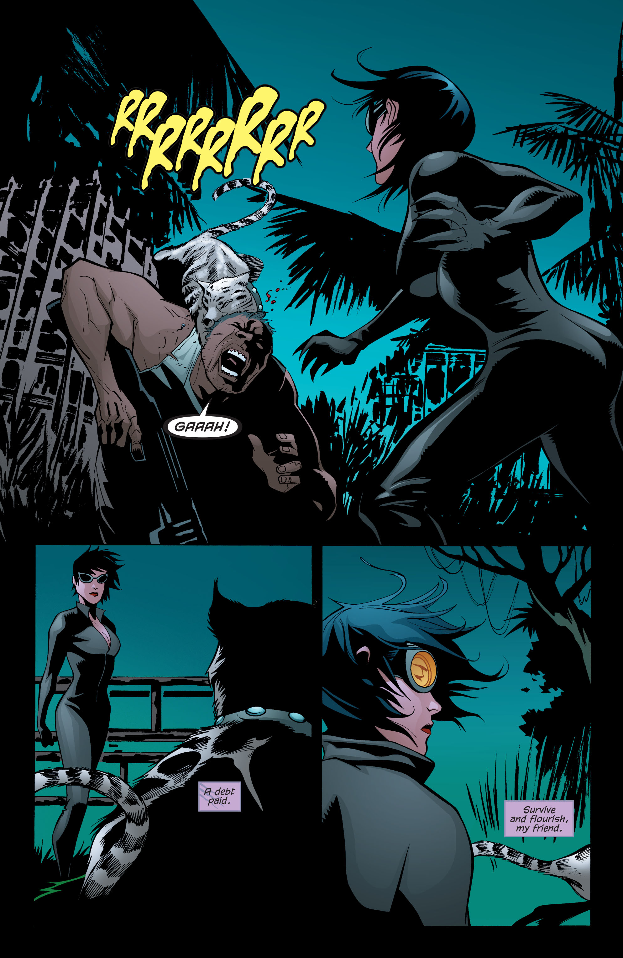 Read online Batman (1940) comic -  Issue #685 - 16