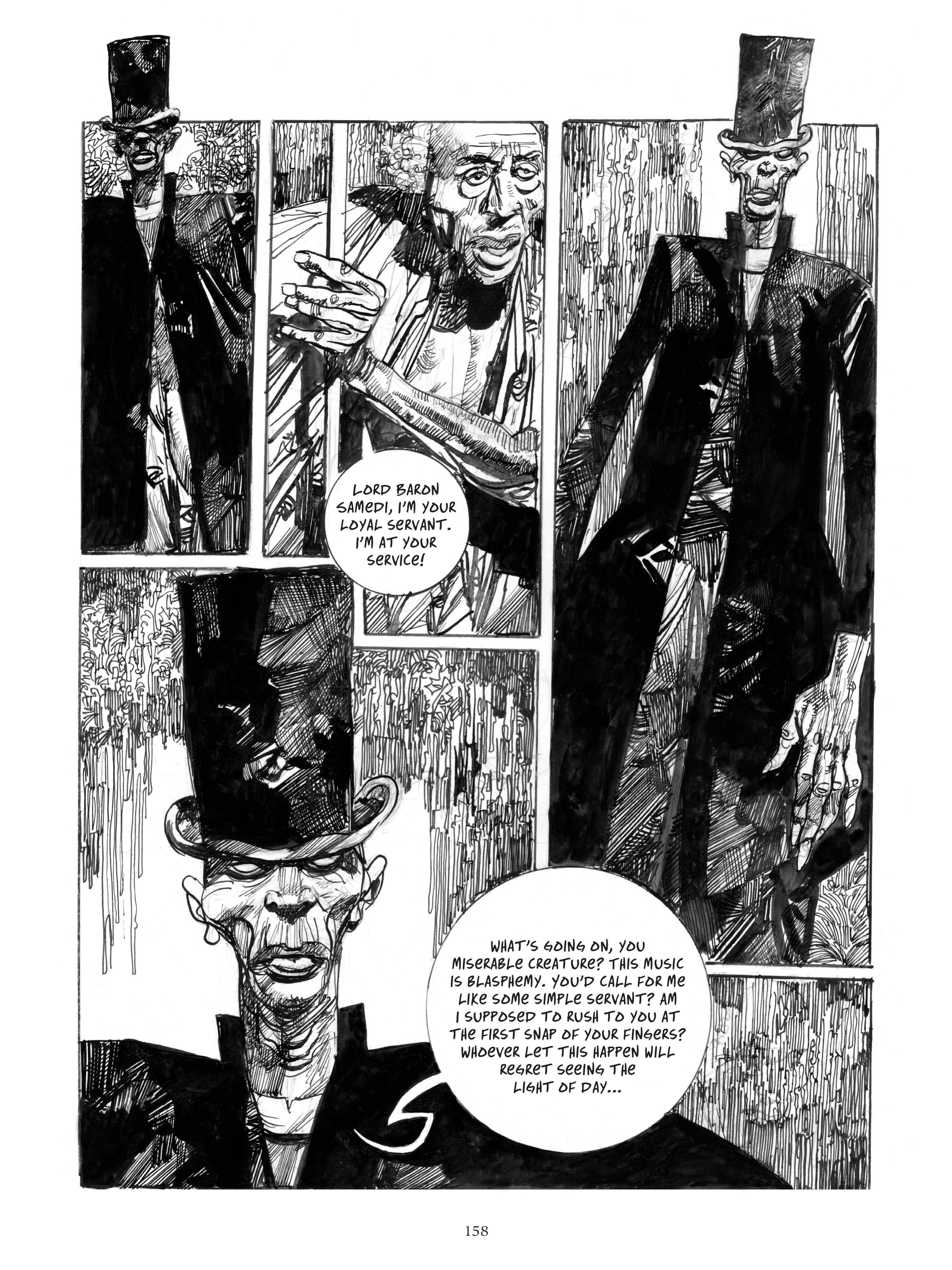 Read online The Collected Toppi comic -  Issue # TPB 2 (Part 2) - 58