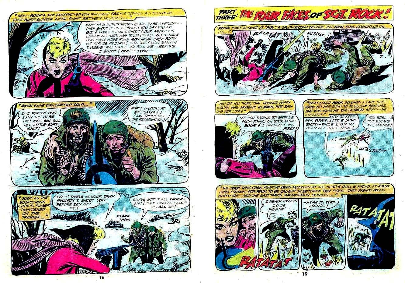 Read online DC Special Blue Ribbon Digest comic -  Issue #7 - 10