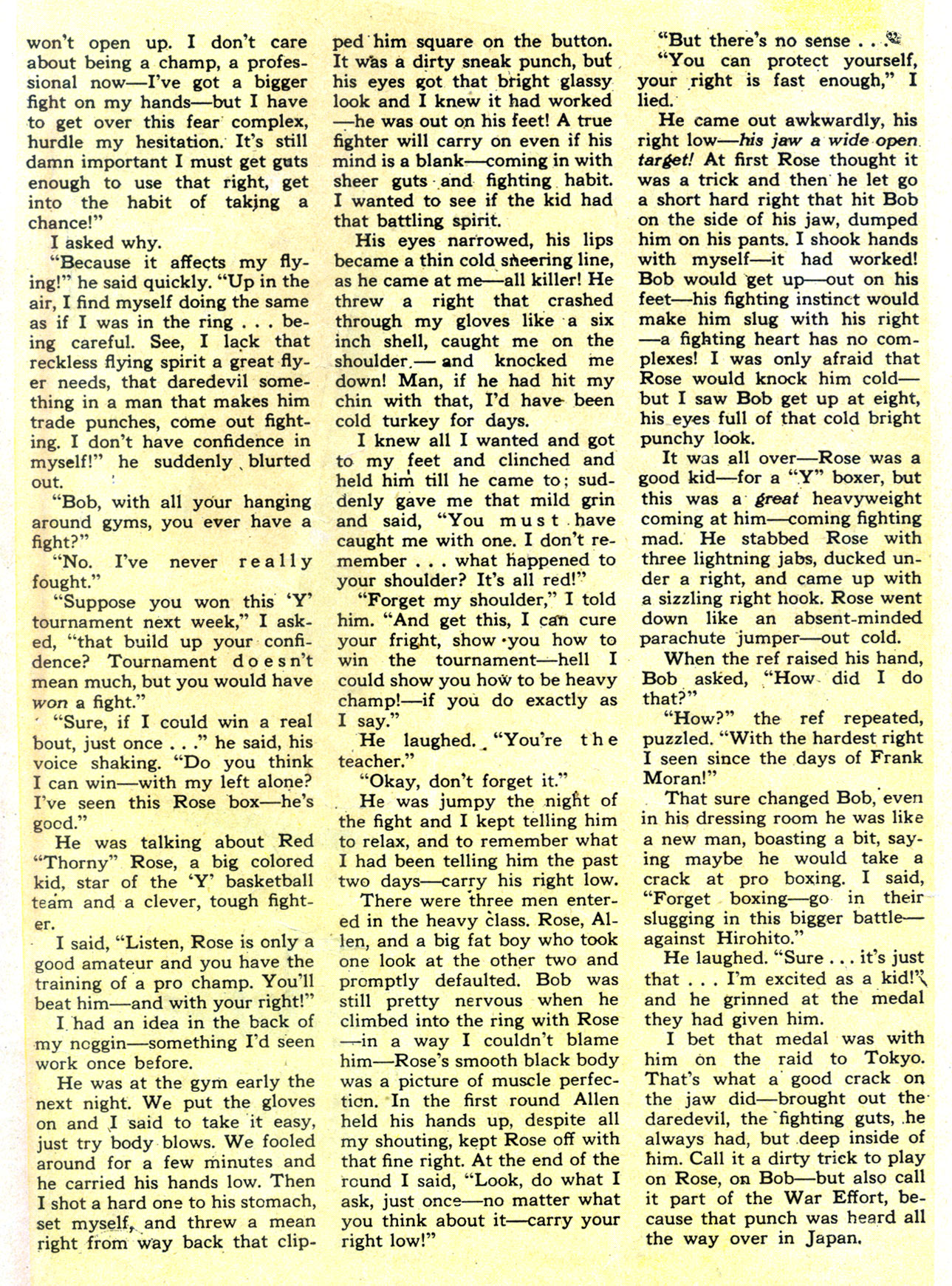 Read online Rangers Comics comic -  Issue #26 - 35