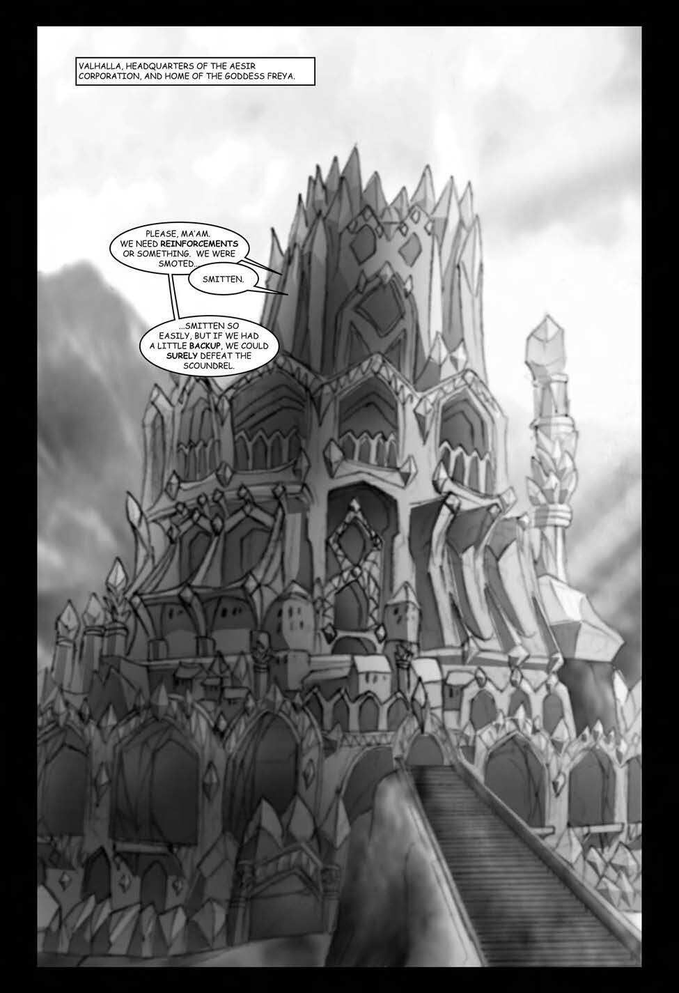 Read online Ninja High School (1986) comic -  Issue #106 - 3