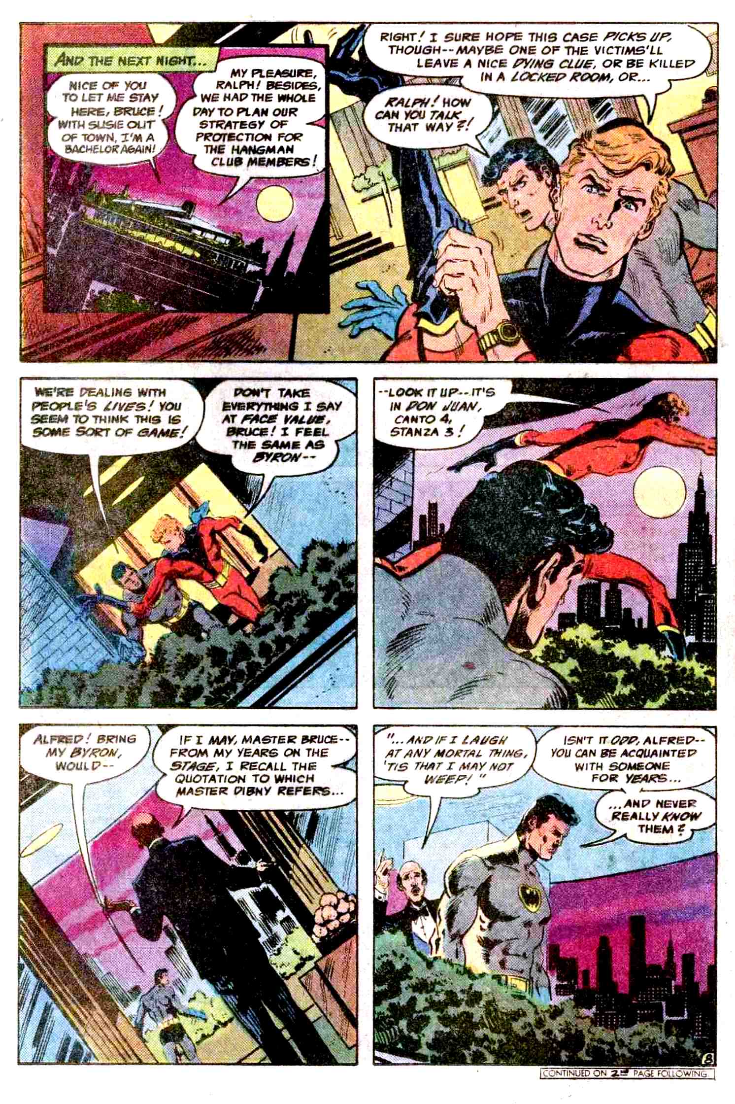 Read online The Brave and the Bold (1955) comic -  Issue #177 - 12