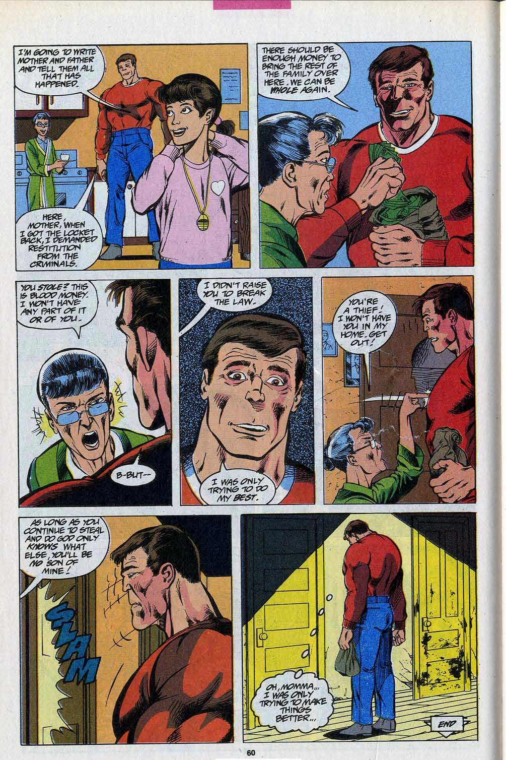 The Amazing Spider-Man (1963) issue Annual 28 - Page 62