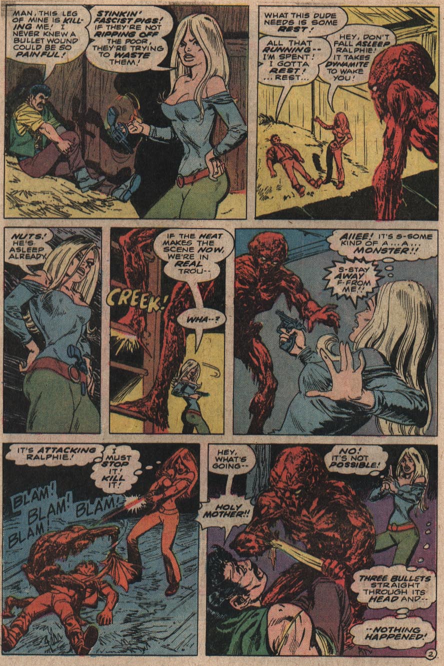 Read online Tales of Evil comic -  Issue #2 - 3