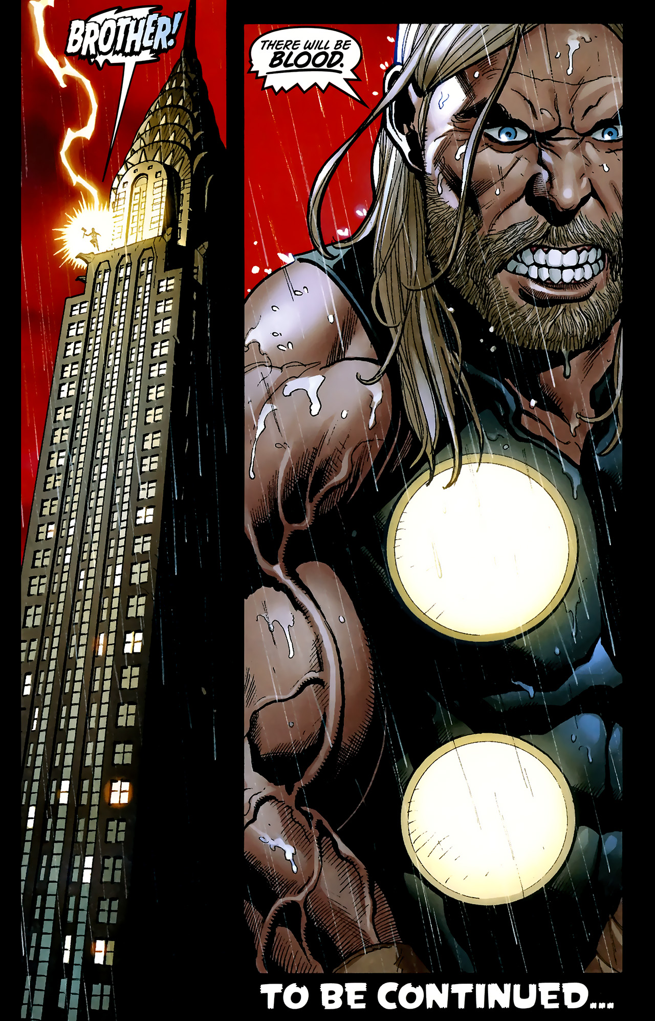 Read online Ultimate New Ultimates comic -  Issue #3 - 24