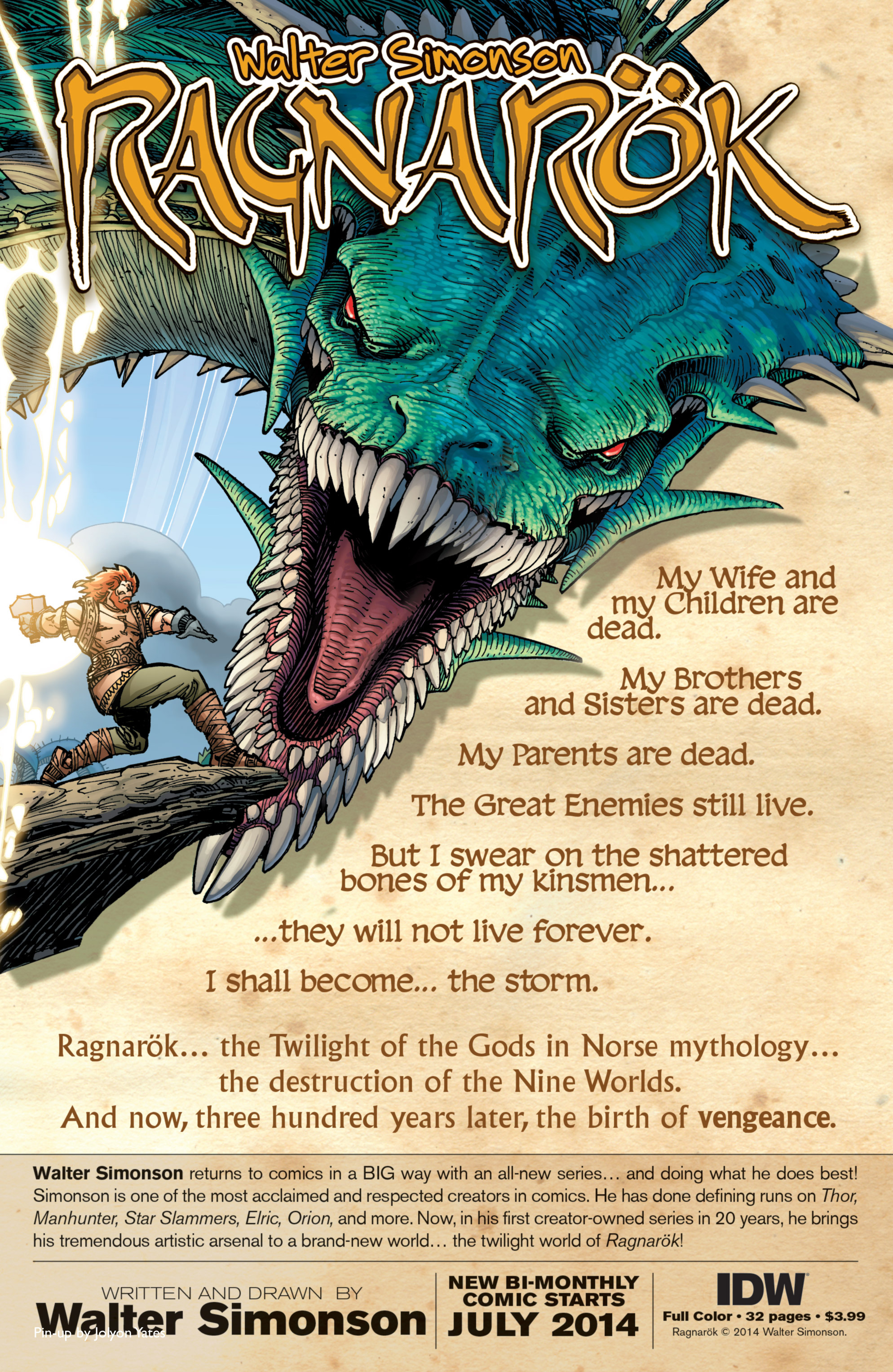 Read online Wild Blue Yonder comic -  Issue #5 - 28