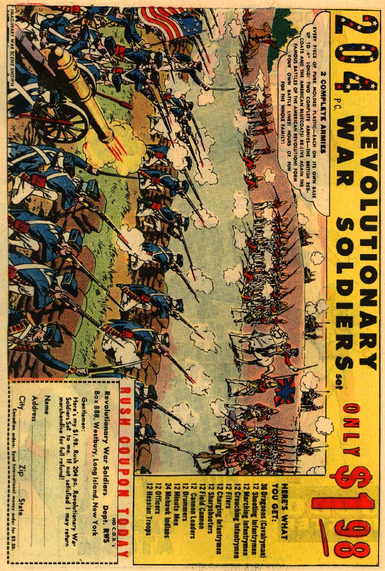 Read online Captain Atom (1965) comic -  Issue #89 - 34