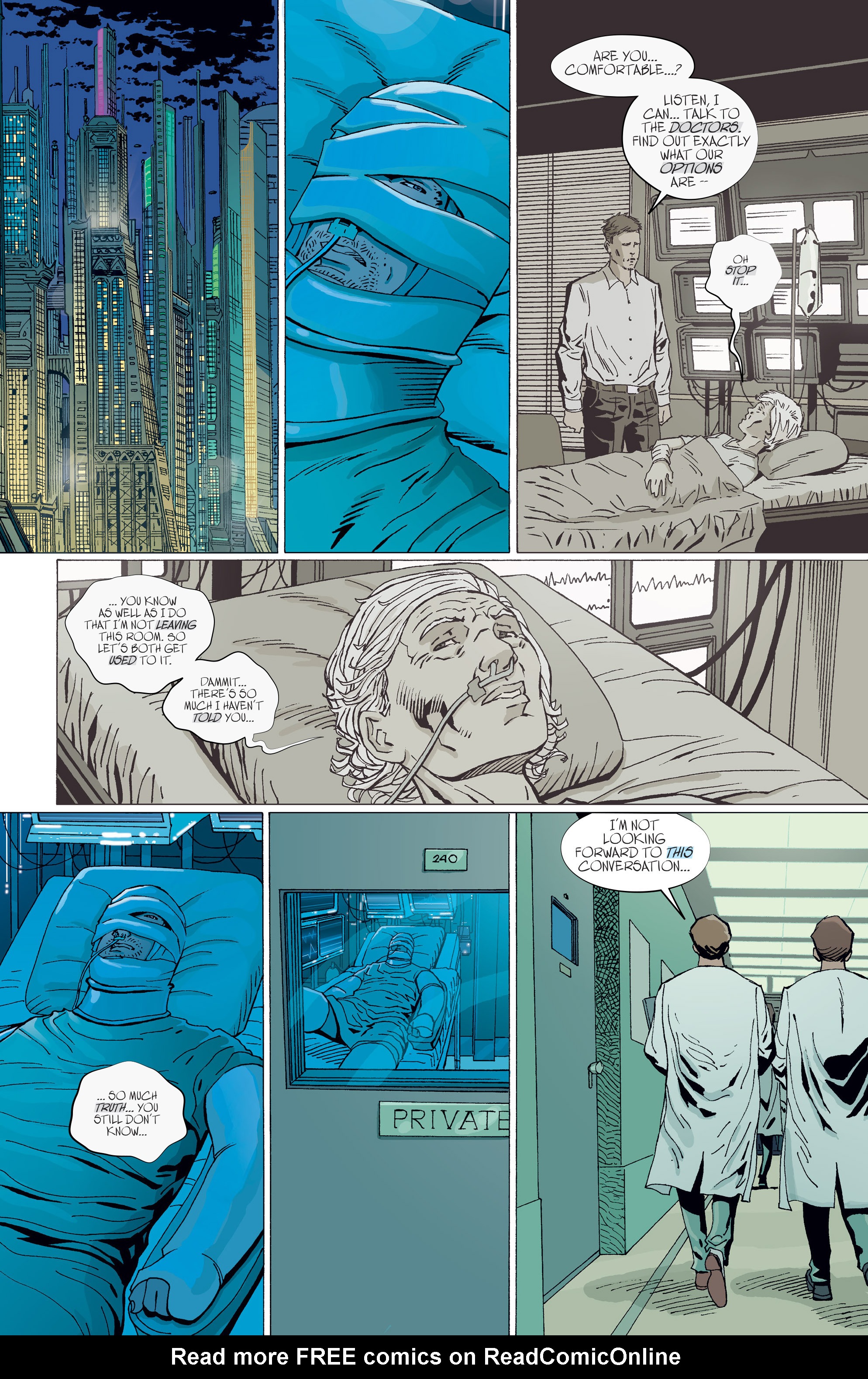 Read online Sex comic -  Issue #29 - 20