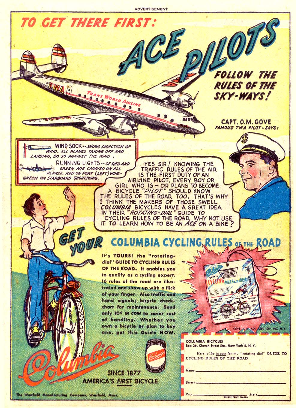 Read online Star Spangled Comics comic -  Issue #70 - 31