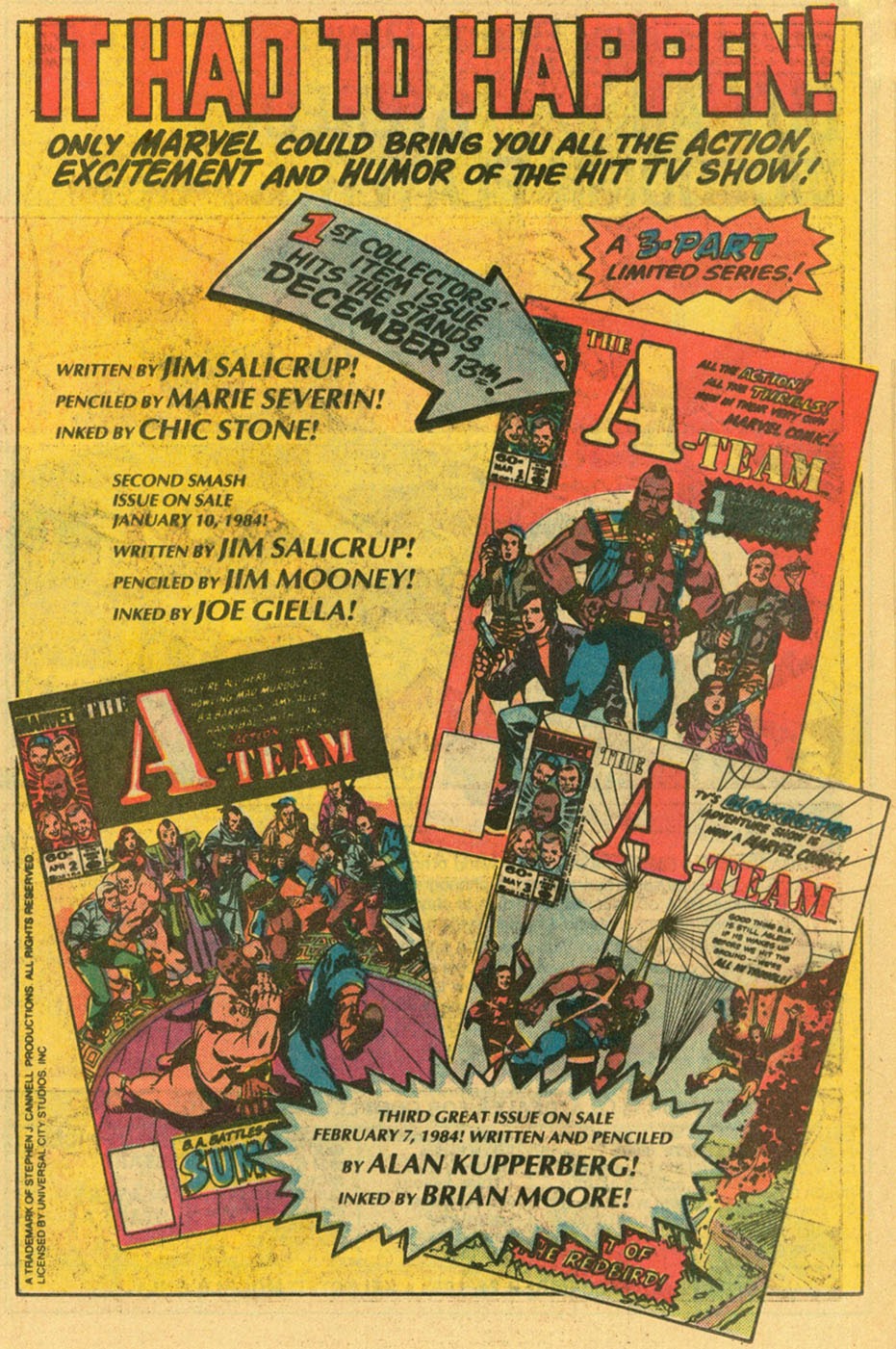 Read online Spider-Man: Christmas in Dallas (Dallas Times Herald Giveaway) comic -  Issue # Full - 23